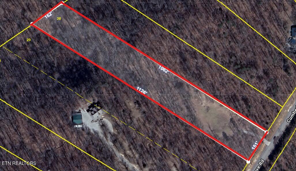 592 Cumberland Cove Road Monterey TN 38574