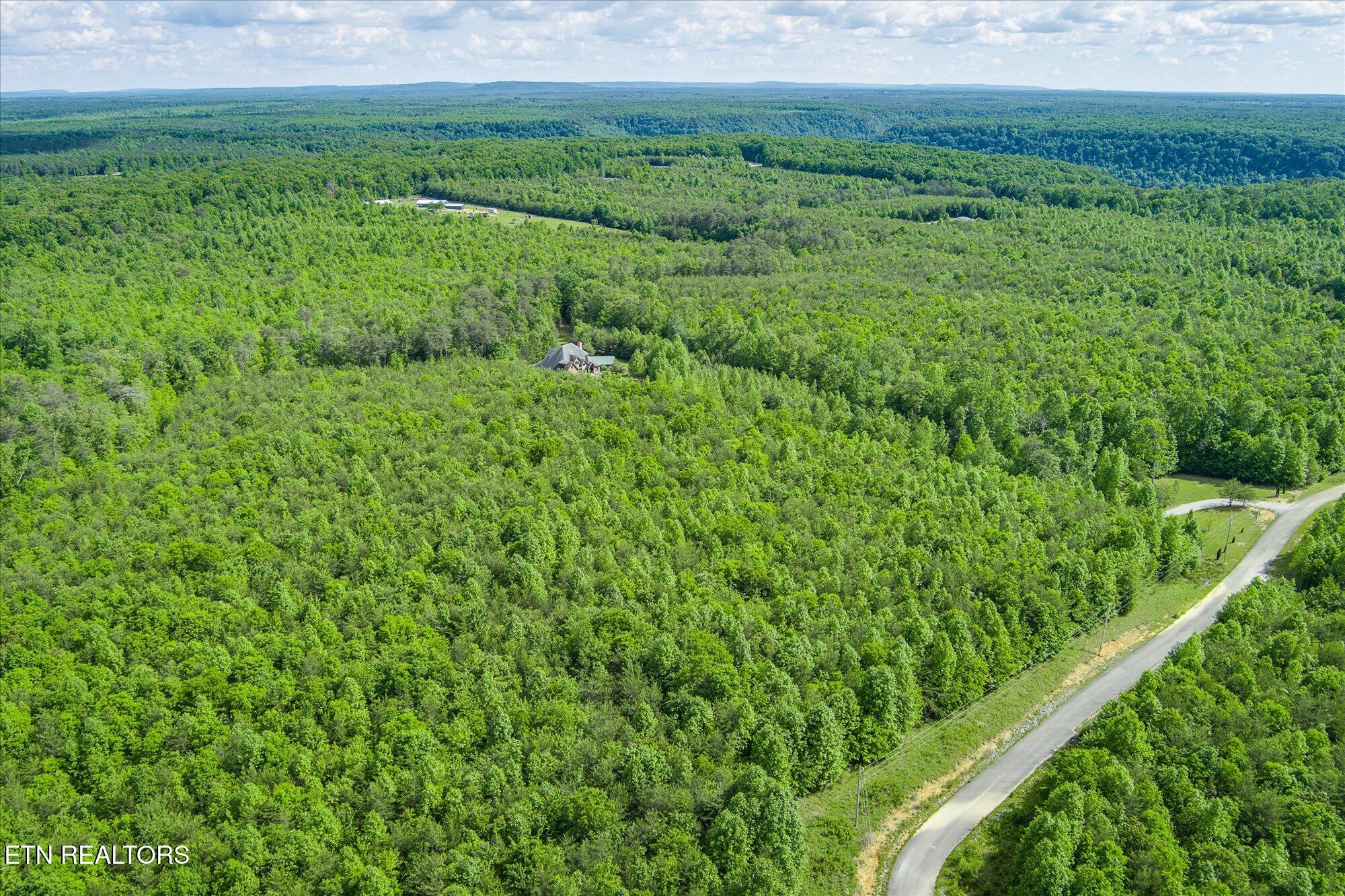 0 Horseshoe Drive Spencer TN 38585
