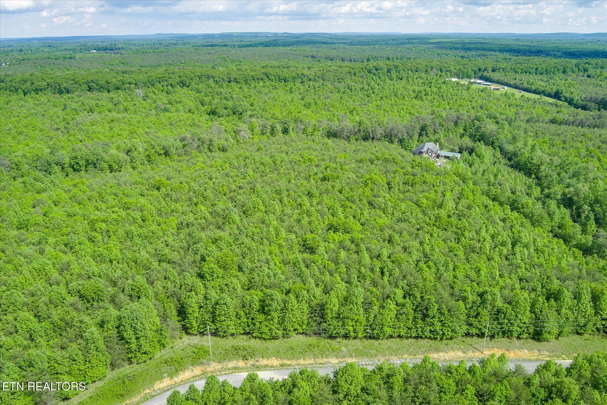 0 Horseshoe Drive Spencer TN 38585