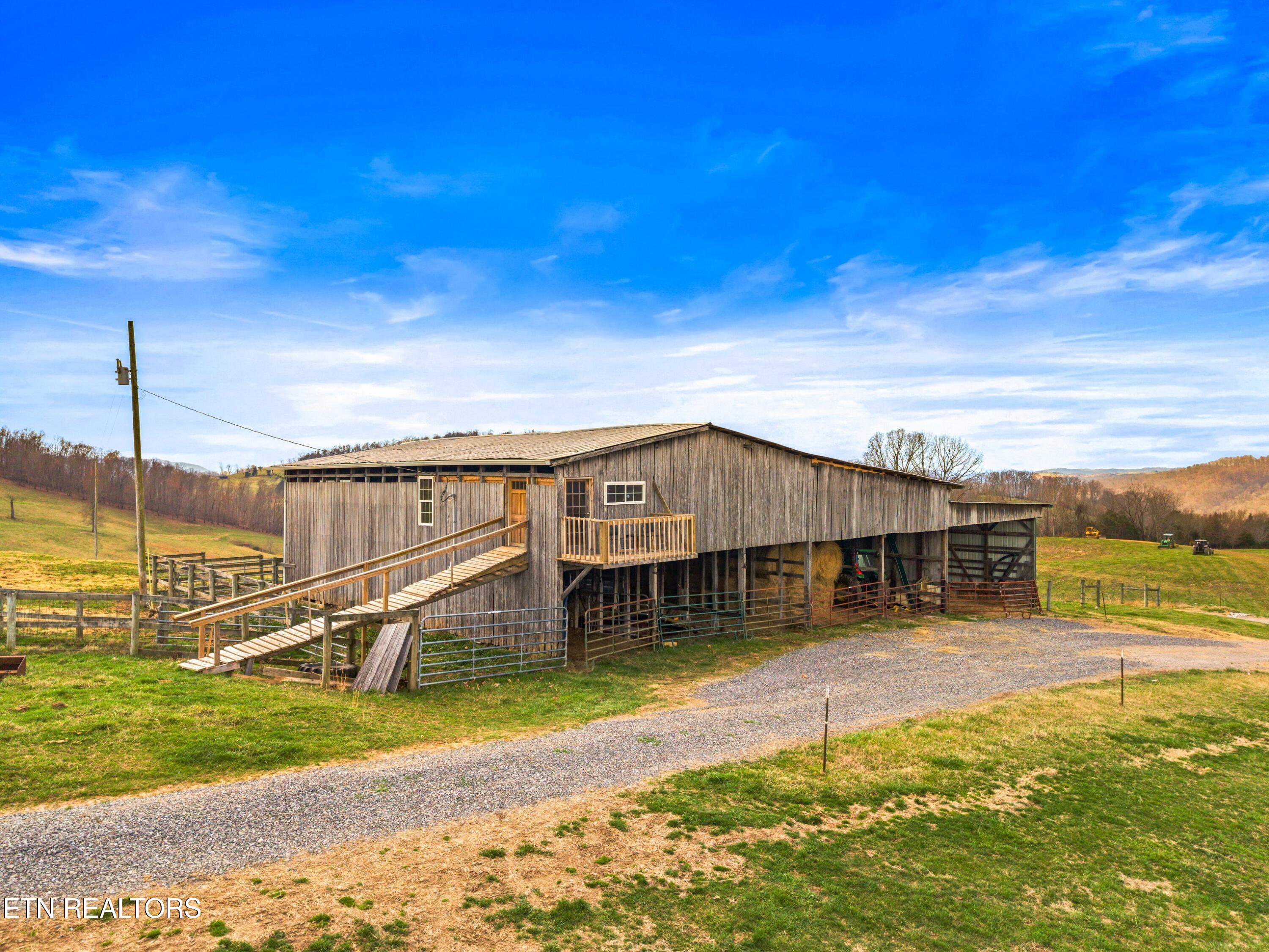 Beech Grove Road Thorn Hill TN 37881