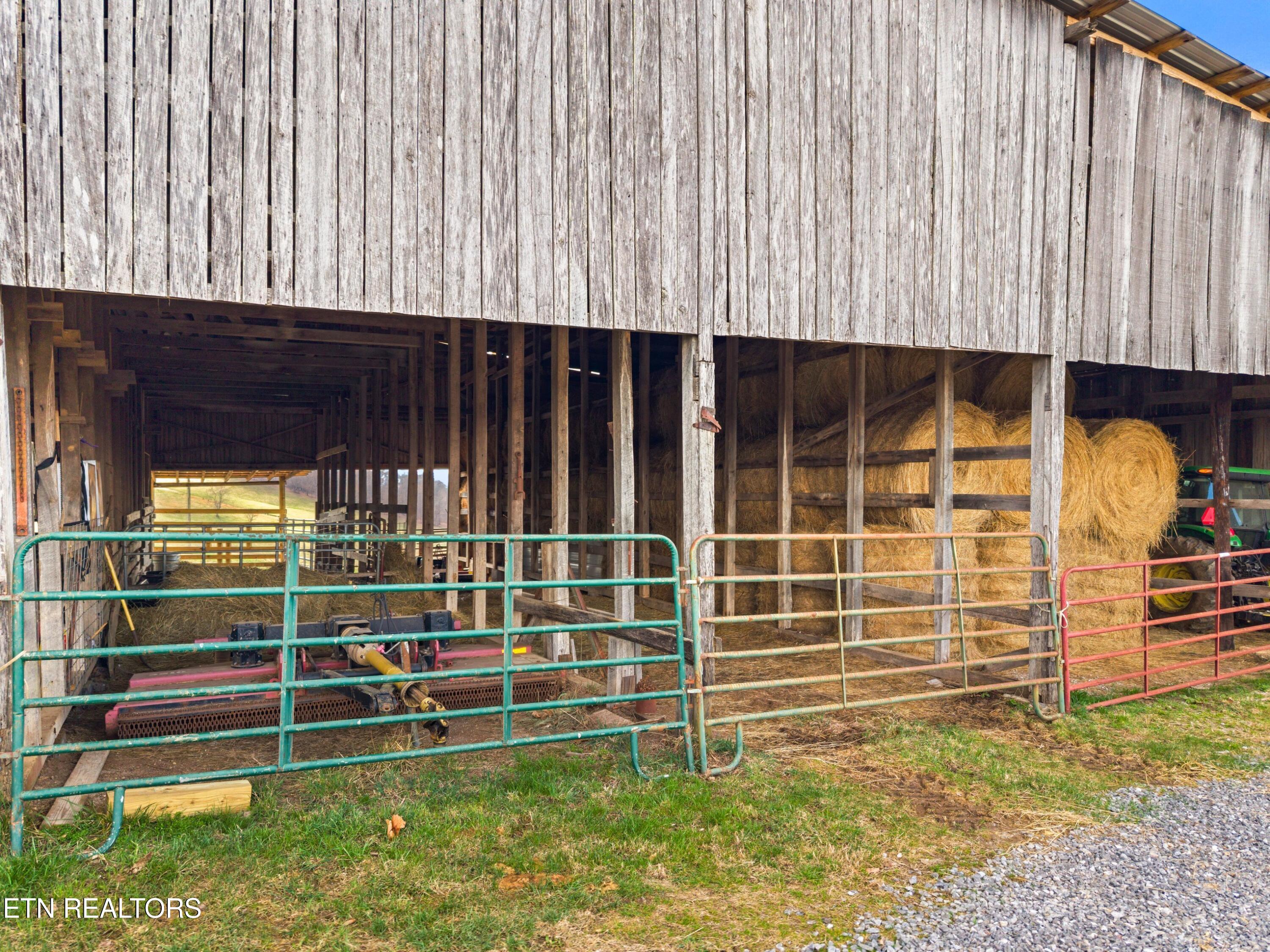 Beech Grove Road Thorn Hill TN 37881