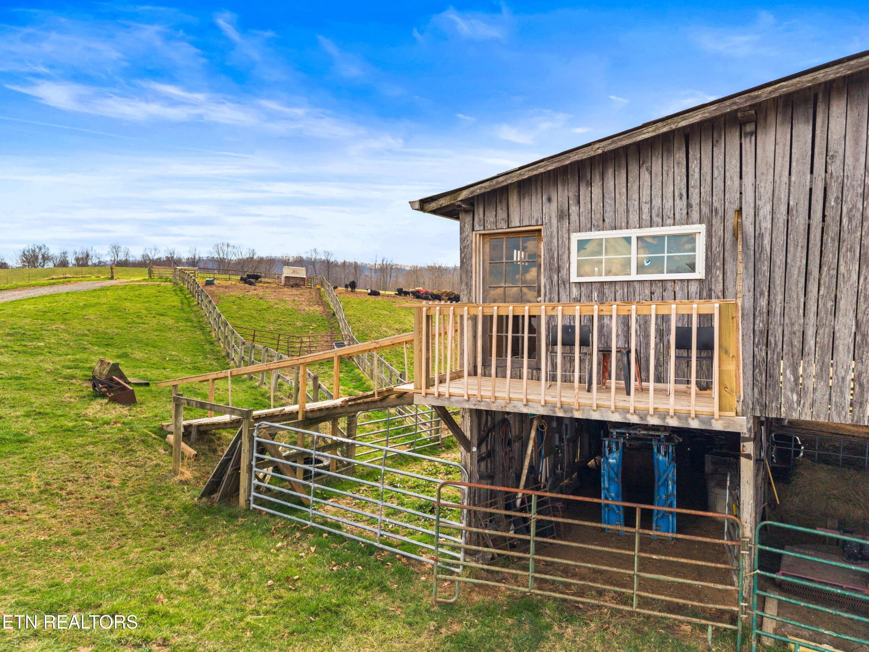 Beech Grove Road Thorn Hill TN 37881