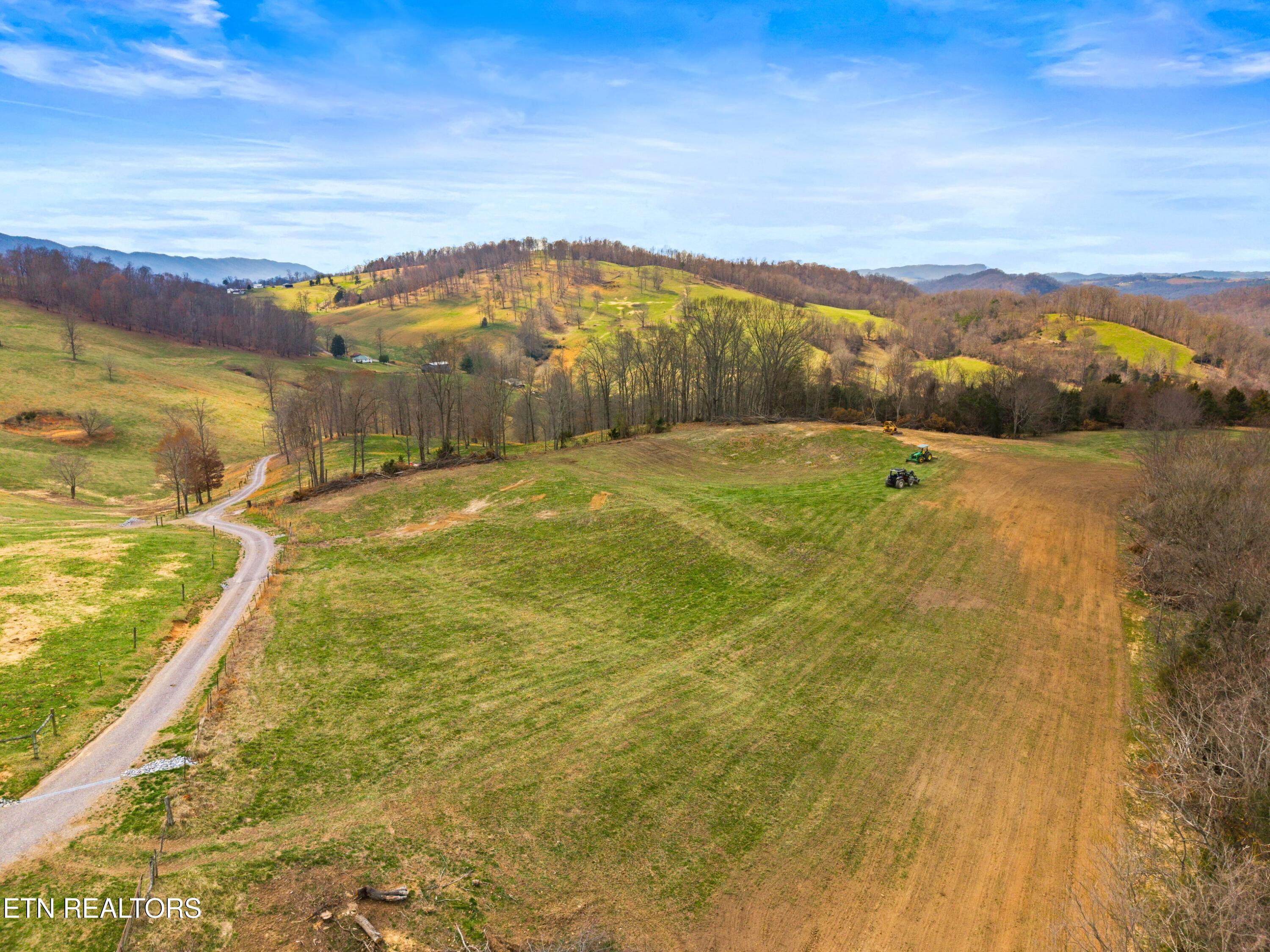Beech Grove Road Thorn Hill TN 37881