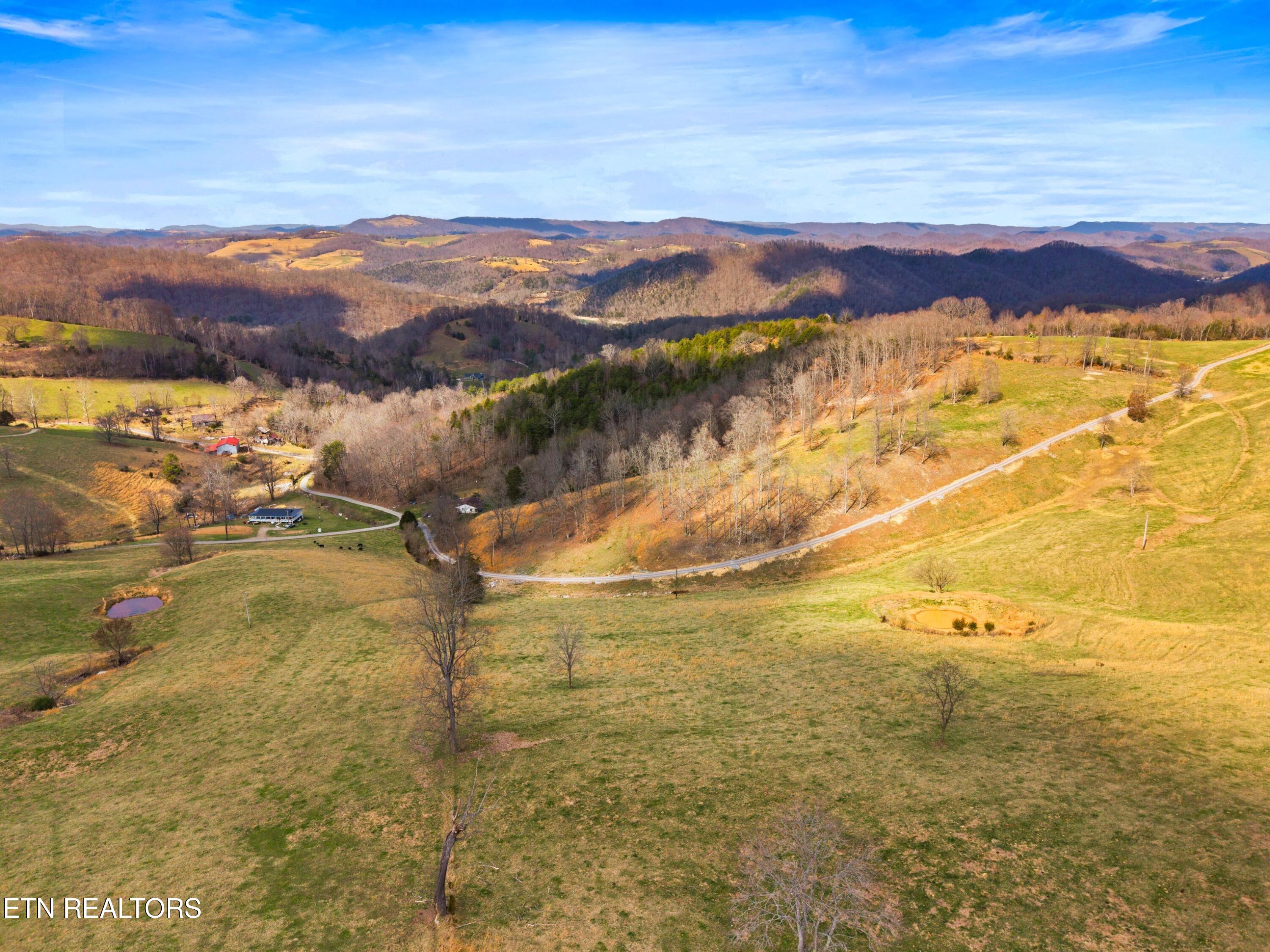 Beech Grove Road Thorn Hill TN 37881