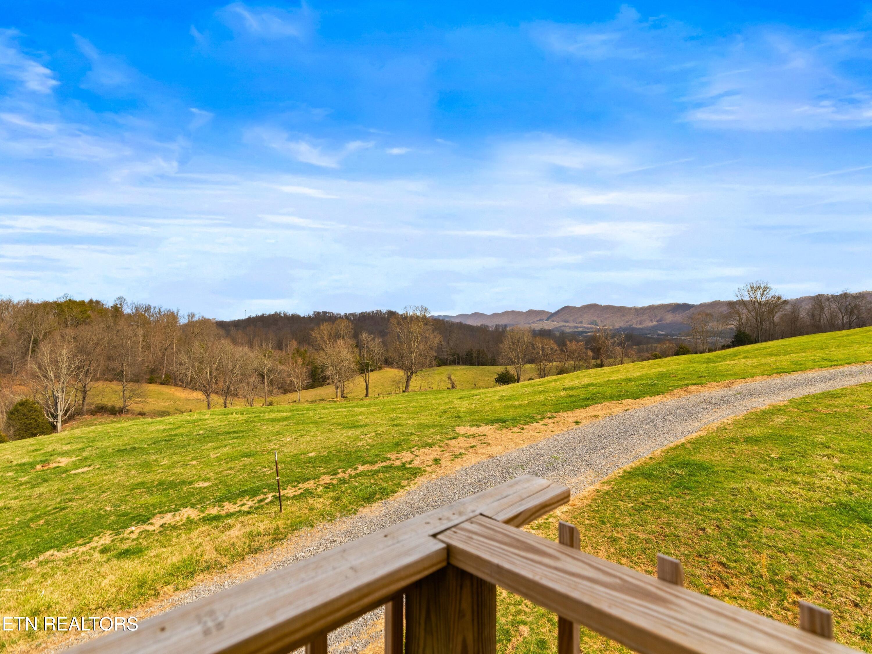 Beech Grove Road Thorn Hill TN 37881