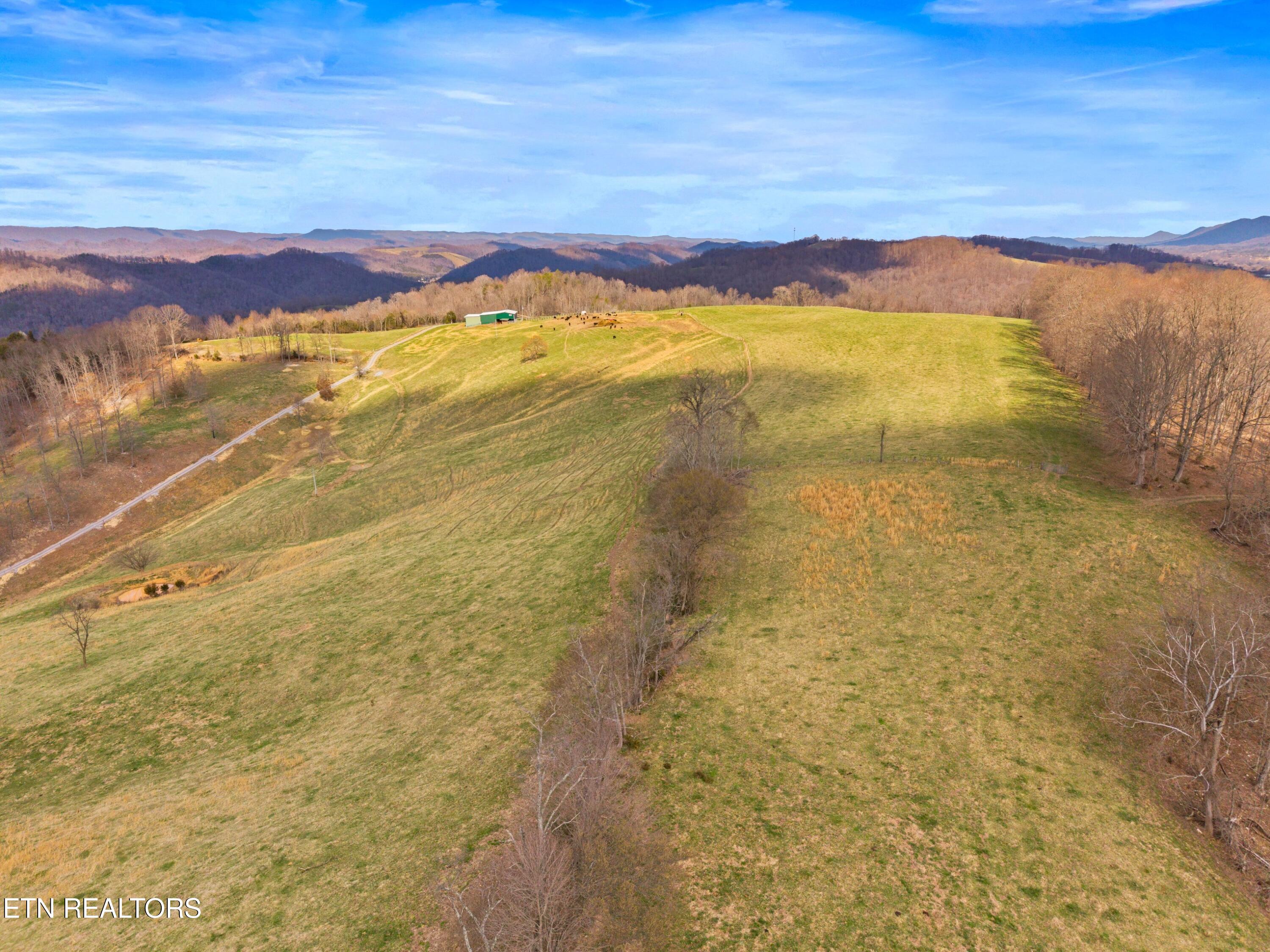 Beech Grove Road Thorn Hill TN 37881
