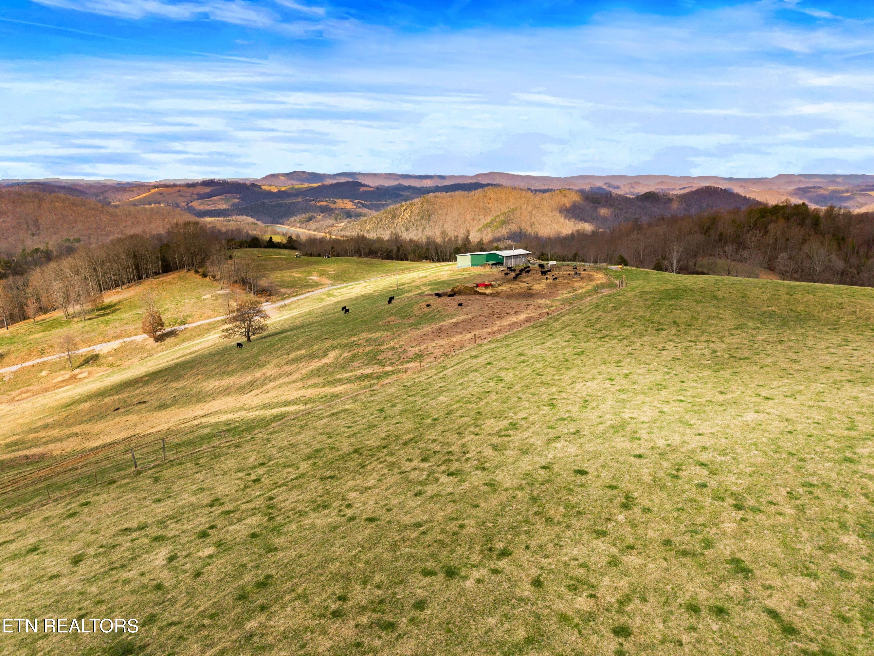Beech Grove Road Thorn Hill TN 37881