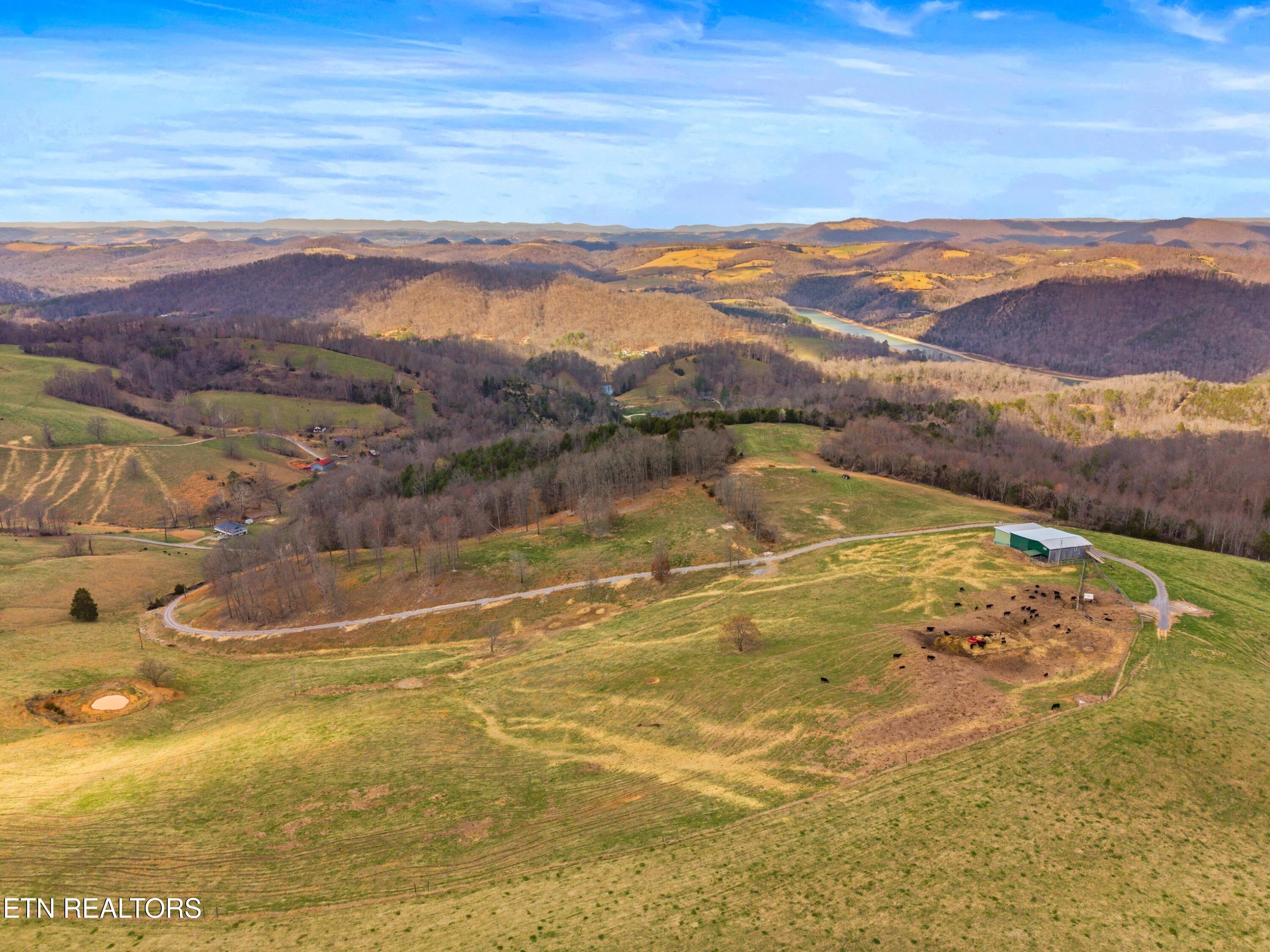 Beech Grove Road Thorn Hill TN 37881