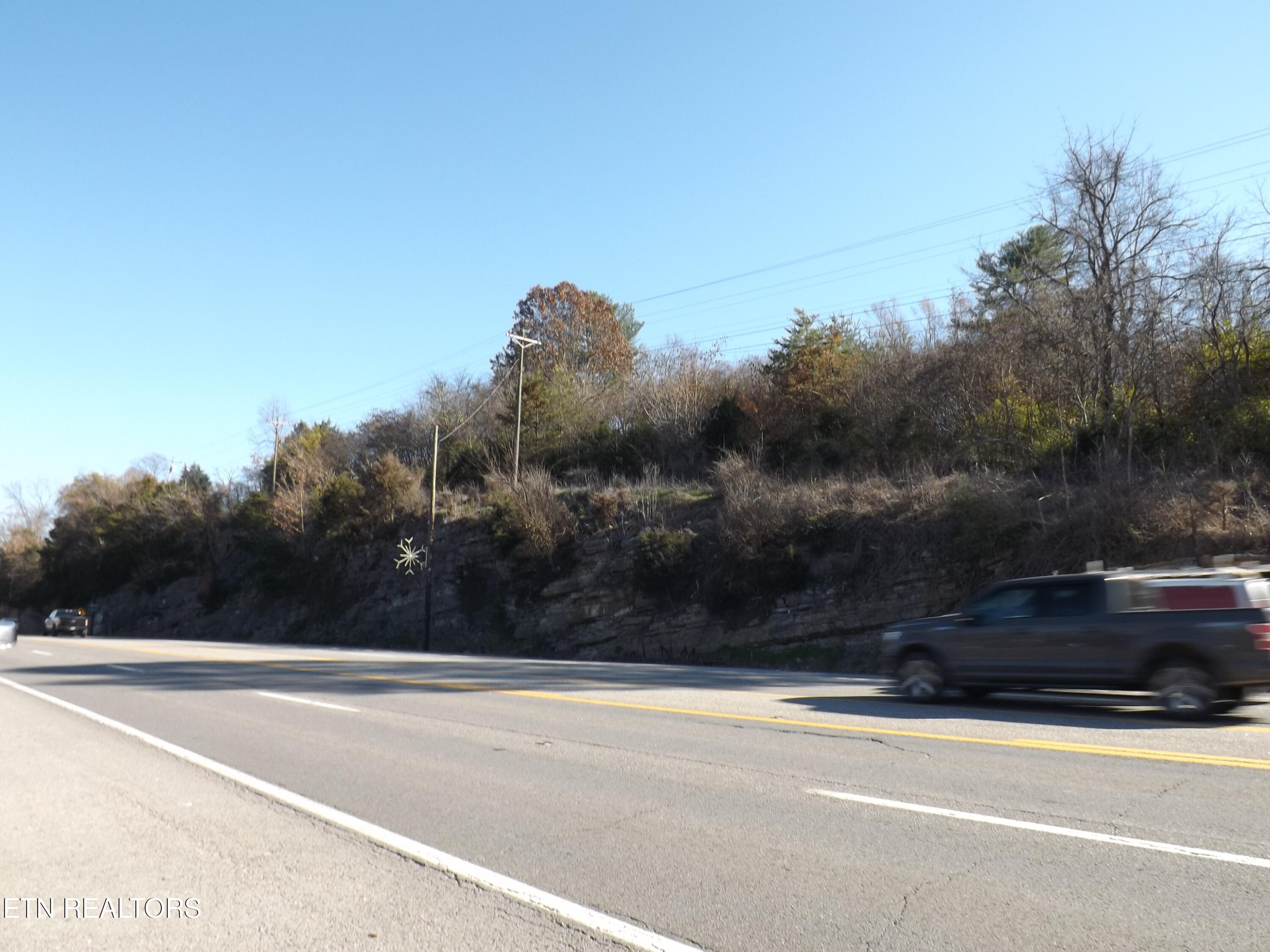 Tbd N Broad Street Tazewell TN 37879