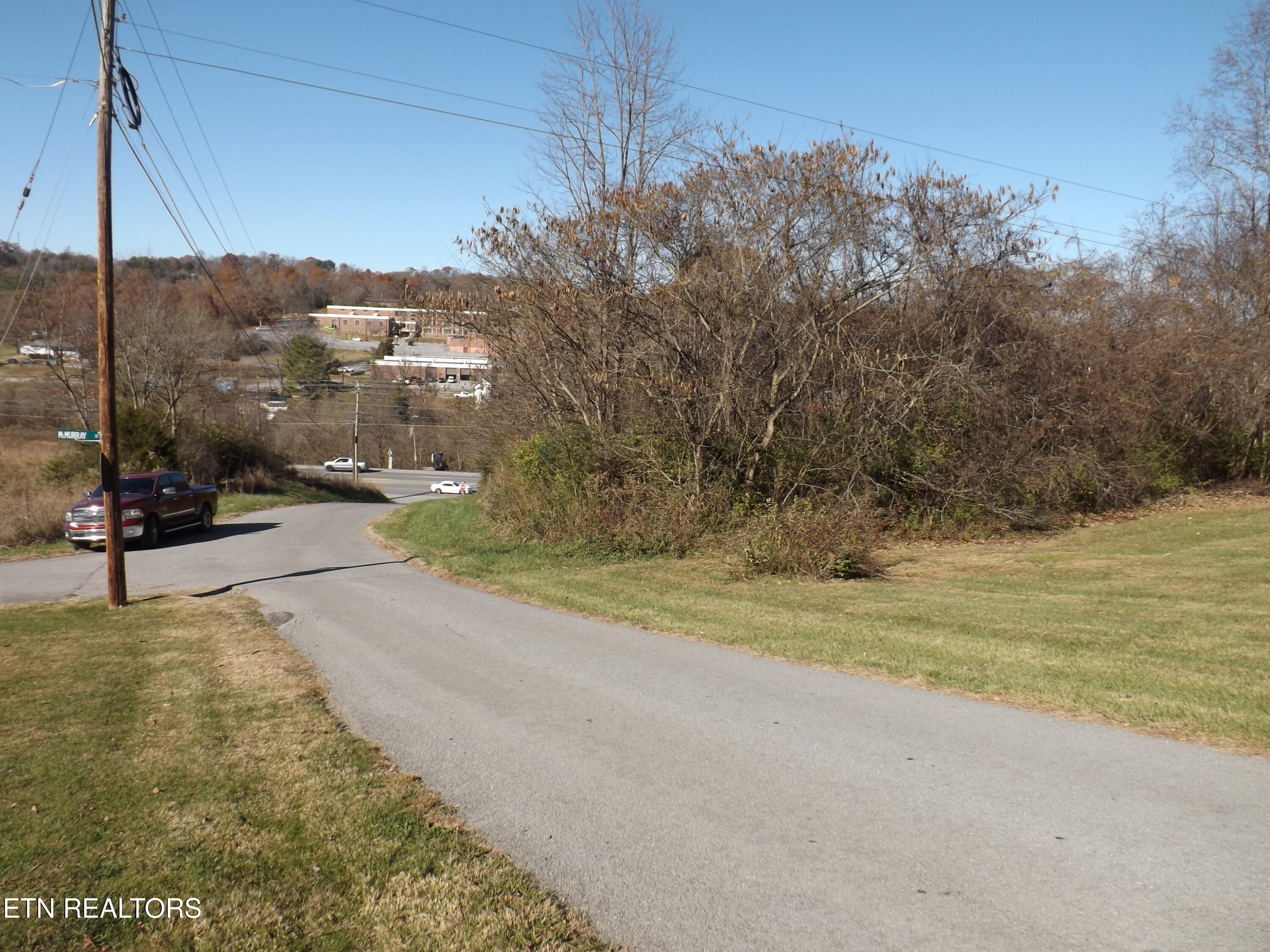 Tbd N Broad Street Tazewell TN 37879