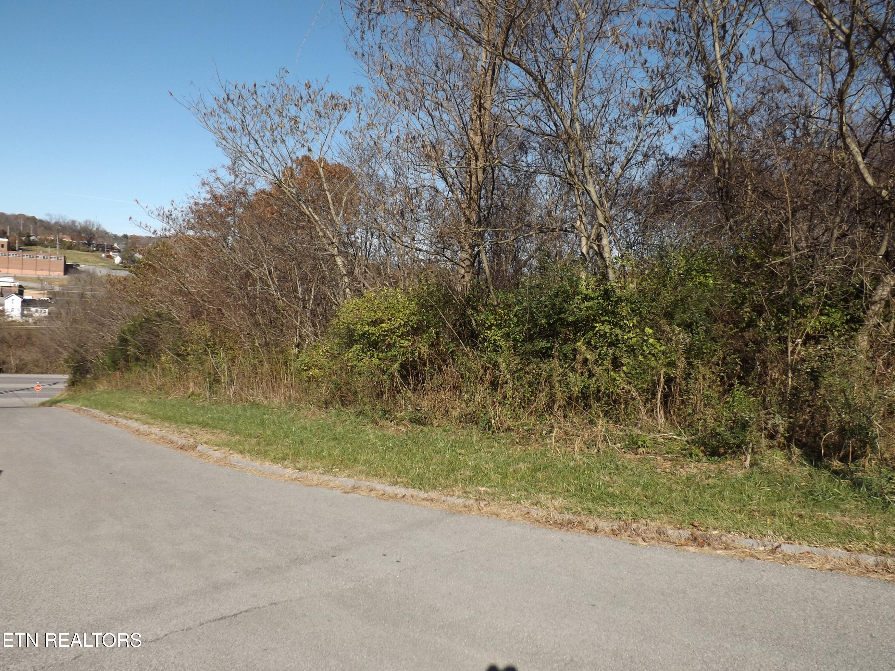 Tbd N Broad Street Tazewell TN 37879