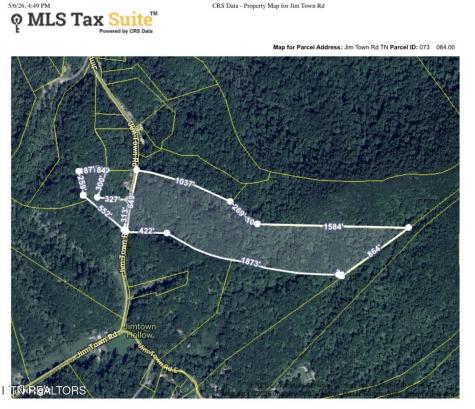 Luttrell TN 37779
