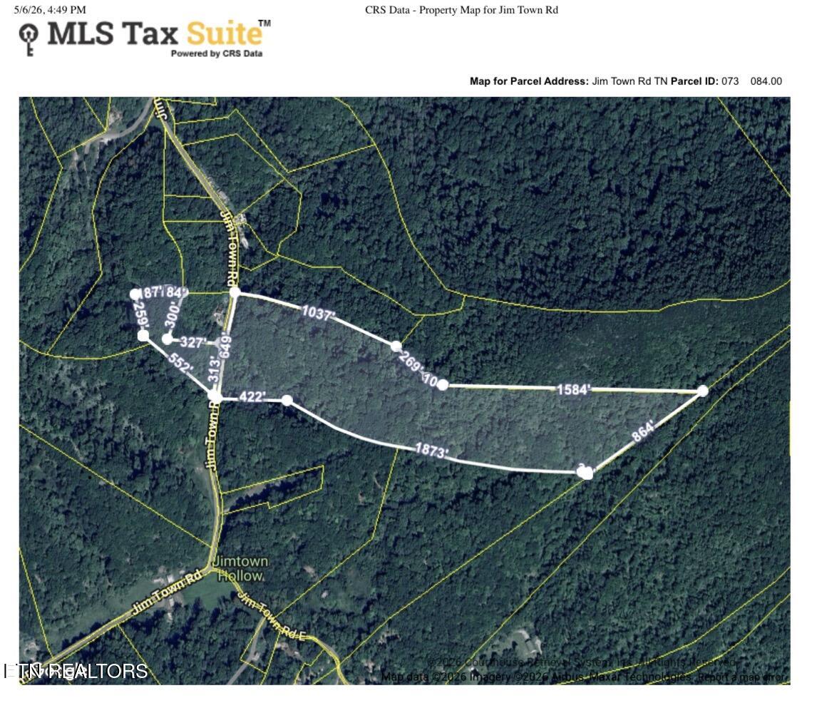 Luttrell TN 37779