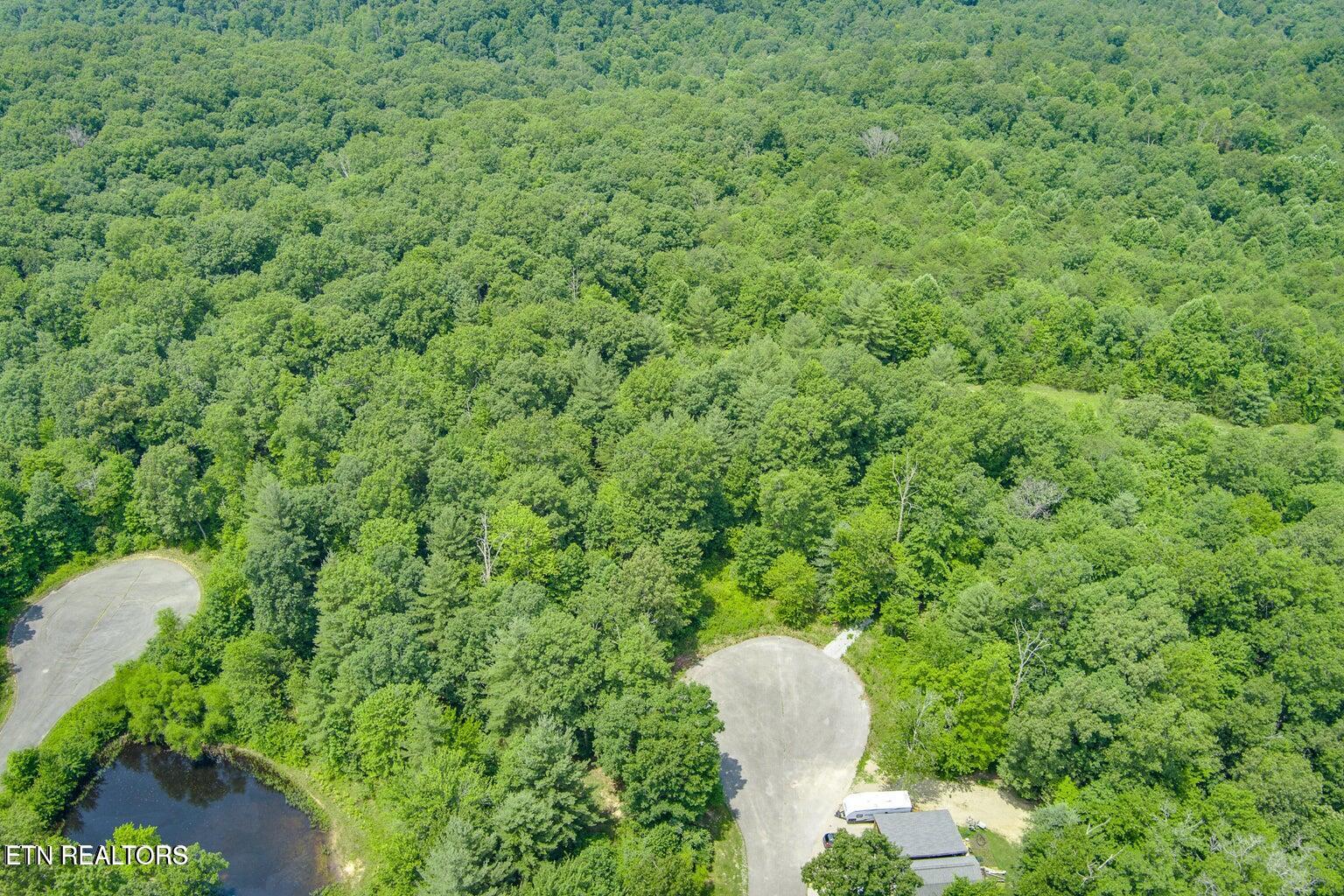 58 Mountain Preserve Point Crab Orchard TN 37723