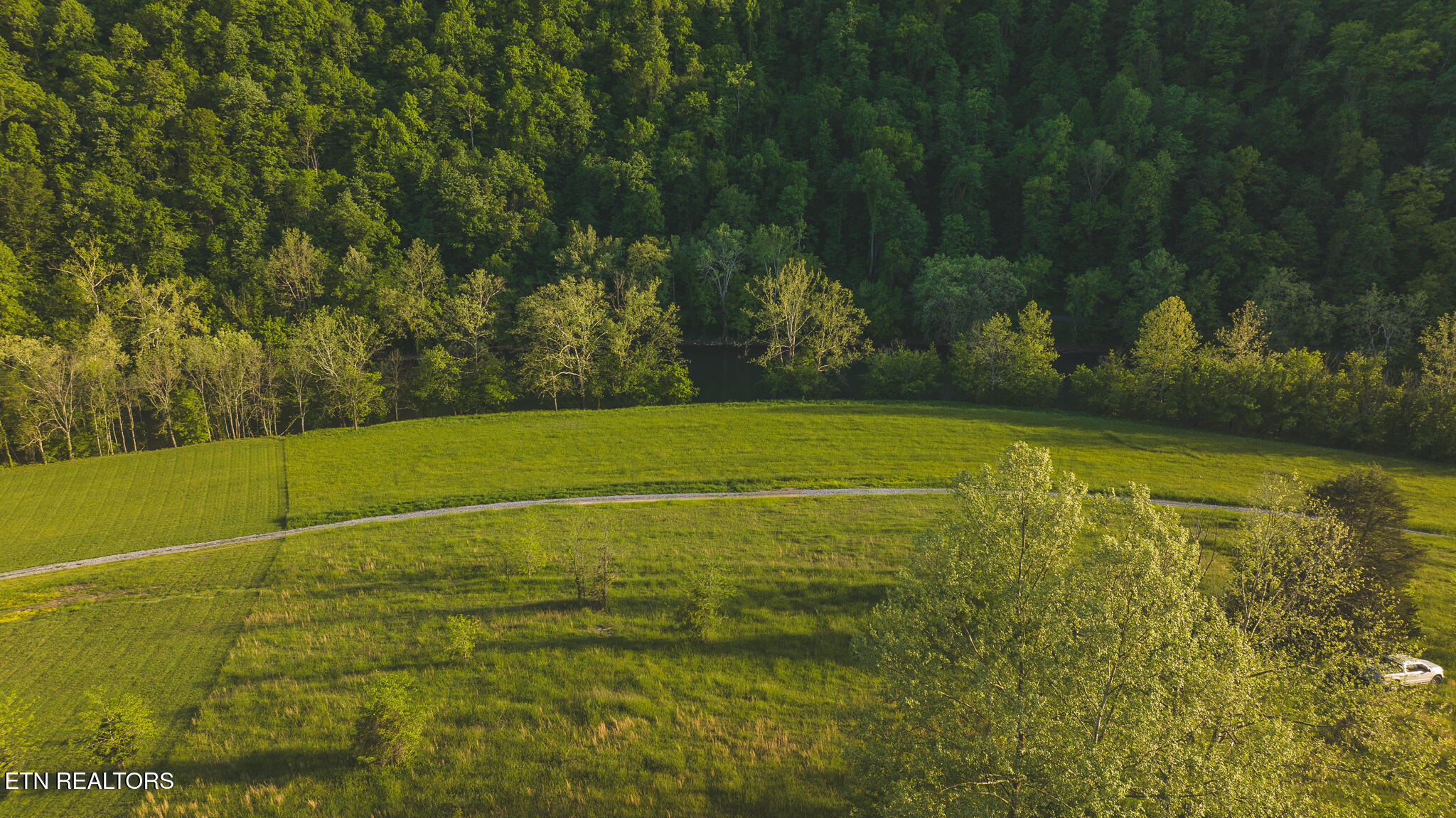 Tract 12r Big Springs Road Eidson TN 37731