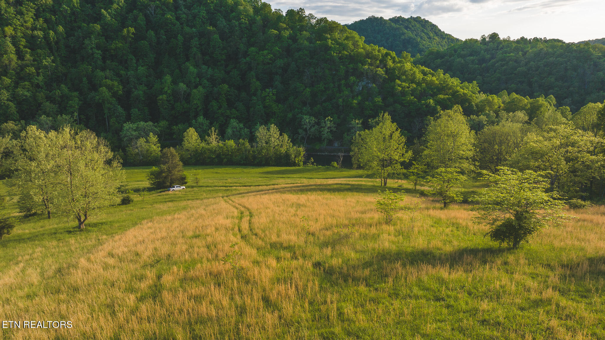 Tract 12r Big Springs Road Eidson TN 37731