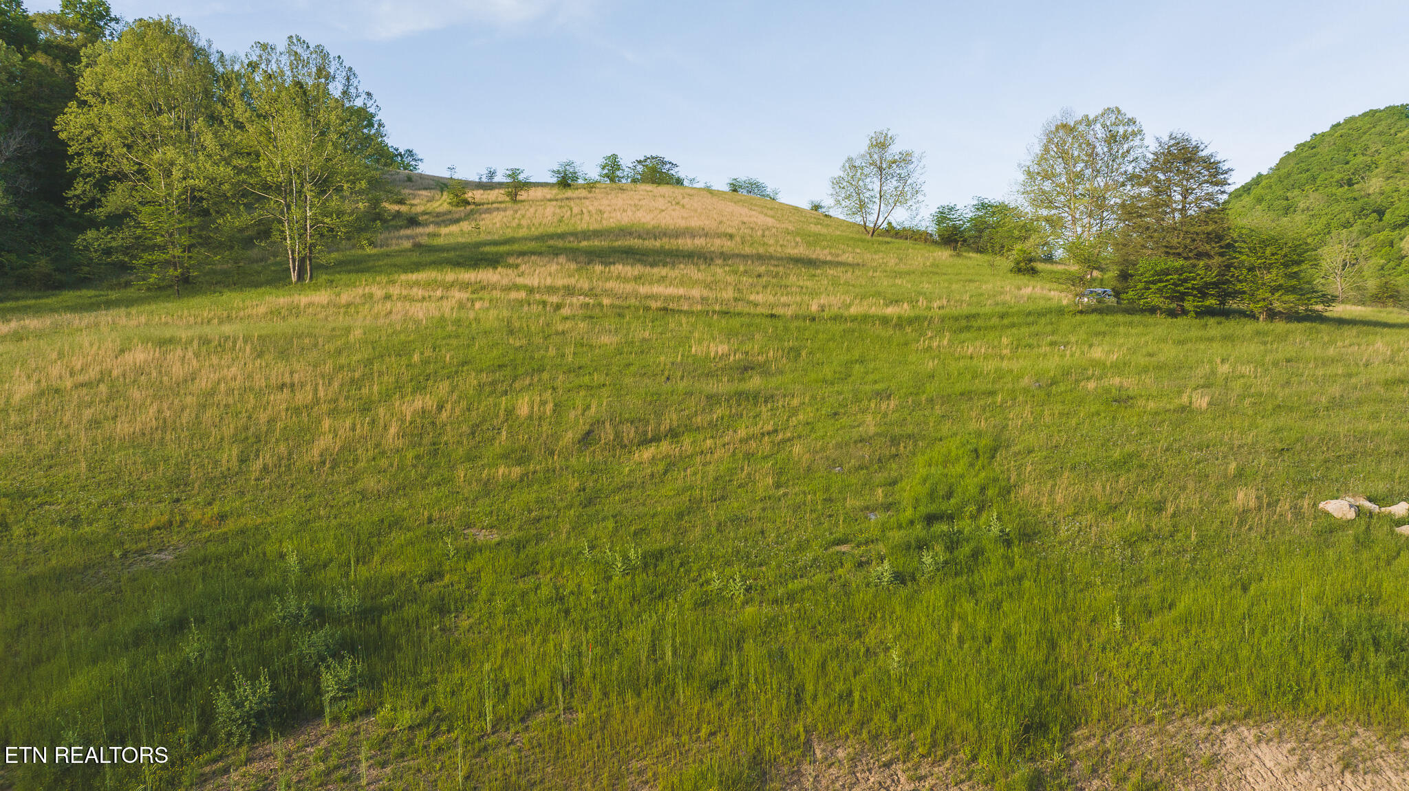 Tract 12r Big Springs Road Eidson TN 37731