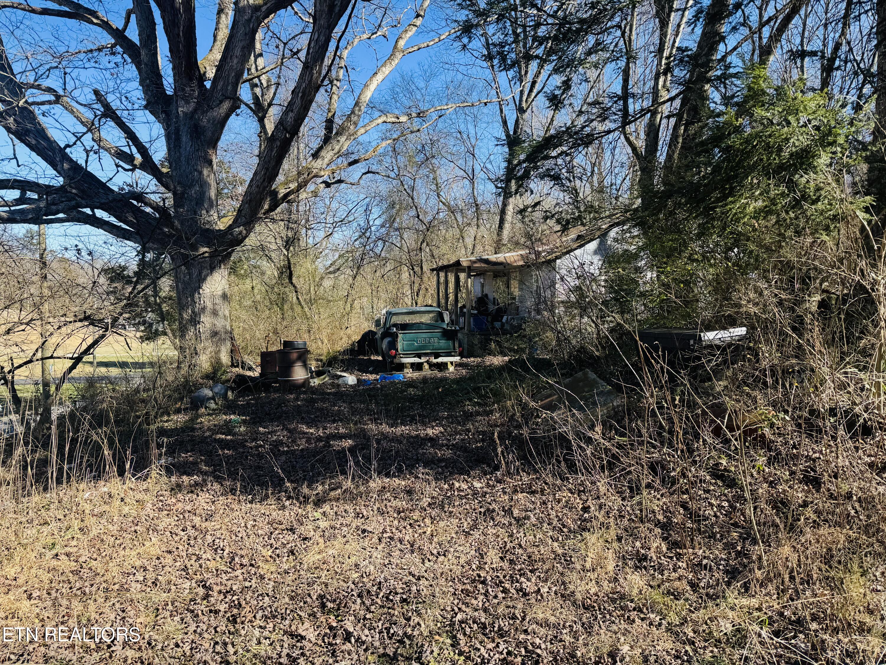 409 Carroll Hollow Road Clinton TN 37716