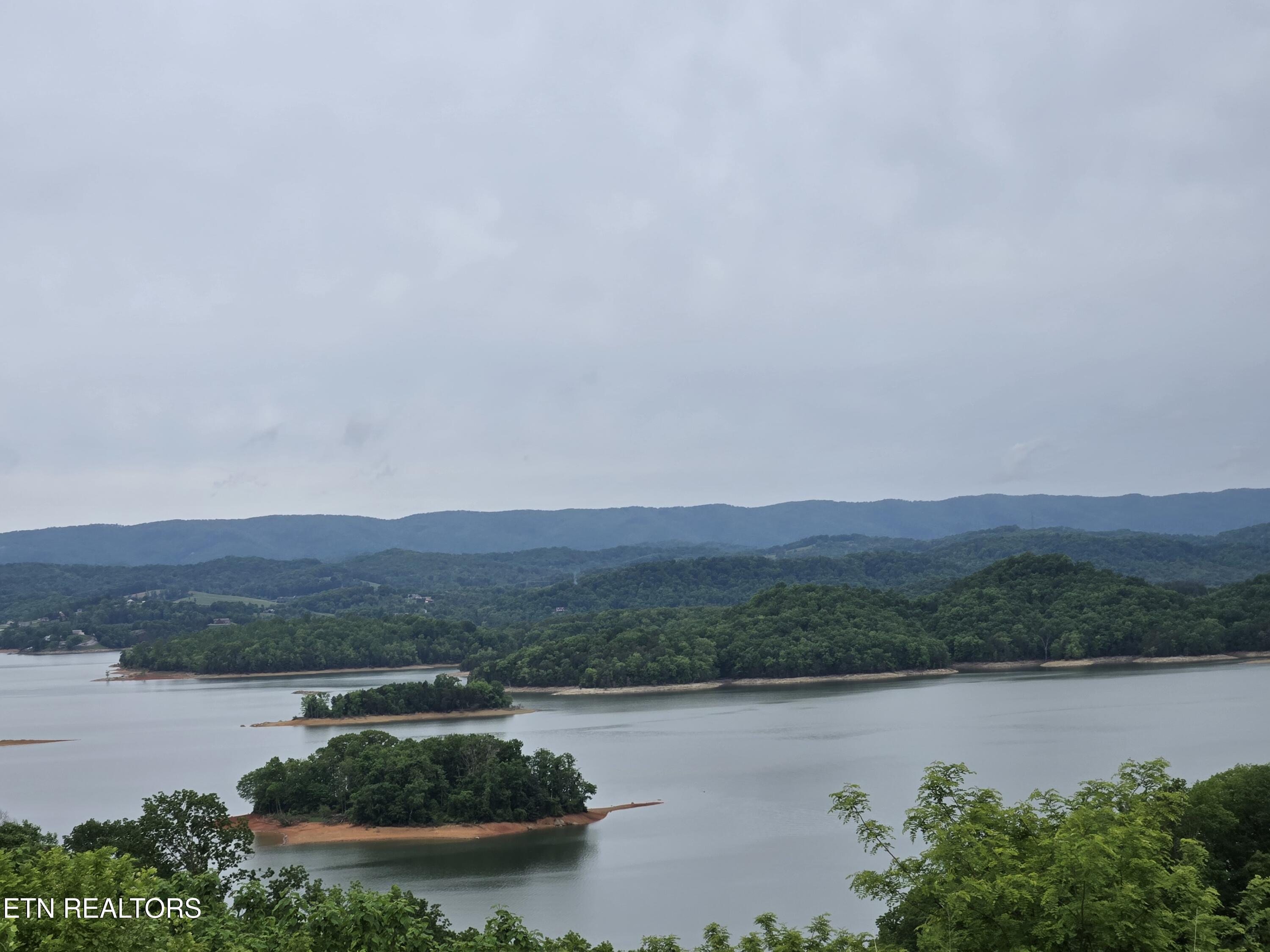 Lot 267 Waterview Way Morristown TN 37814