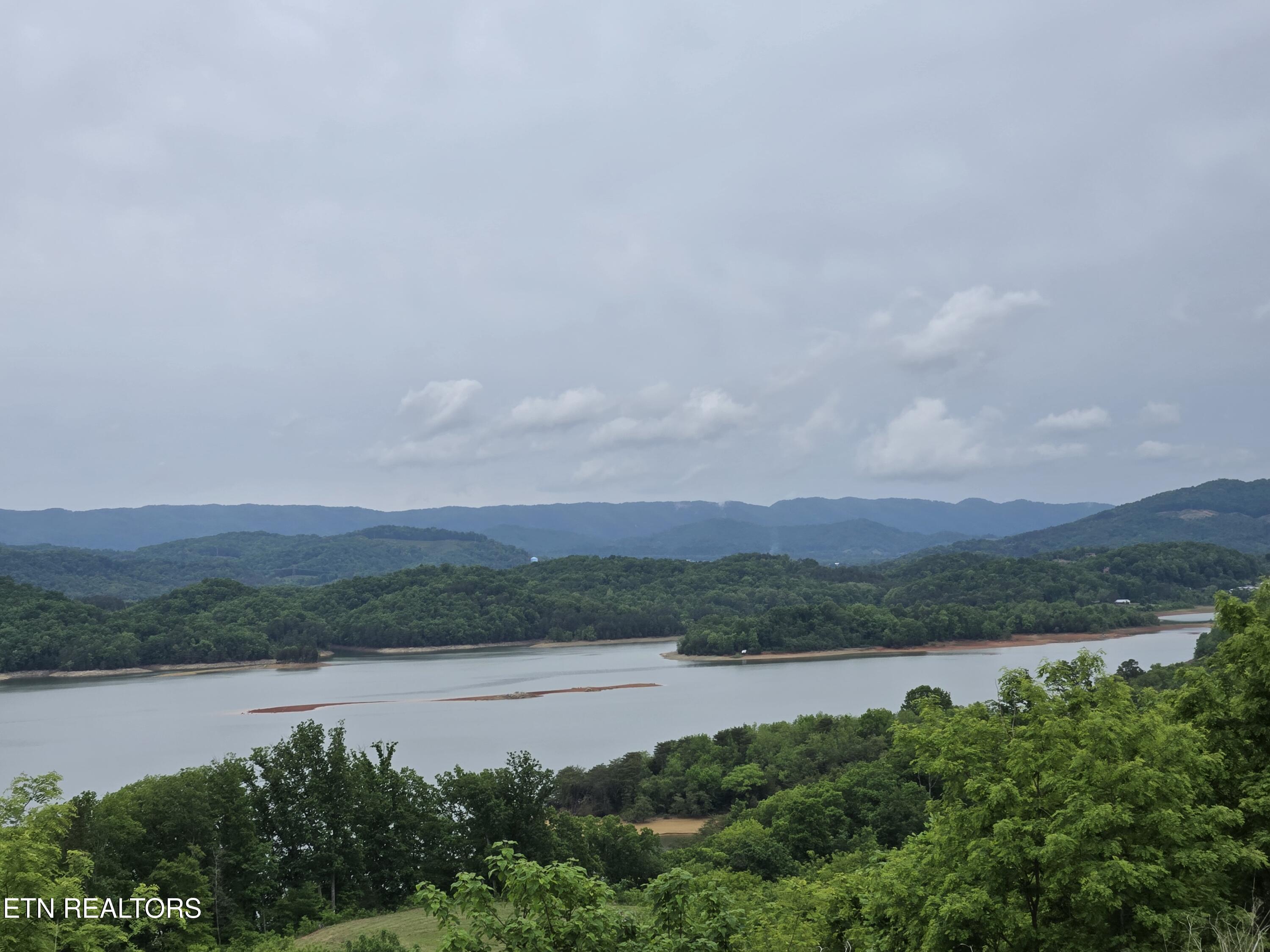 Lot 267 Waterview Way Morristown TN 37814