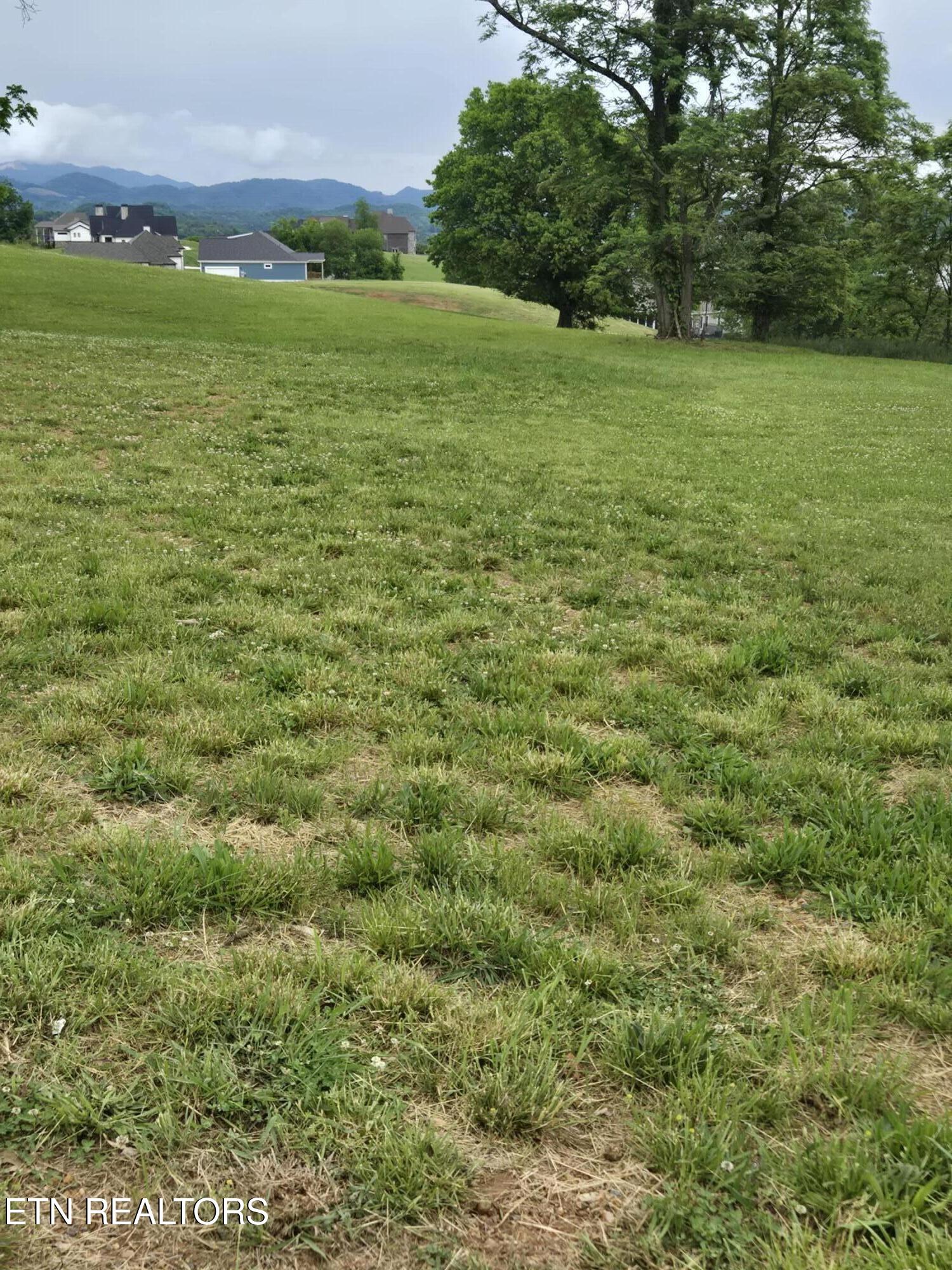 Lot 267 Waterview Way Morristown TN 37814