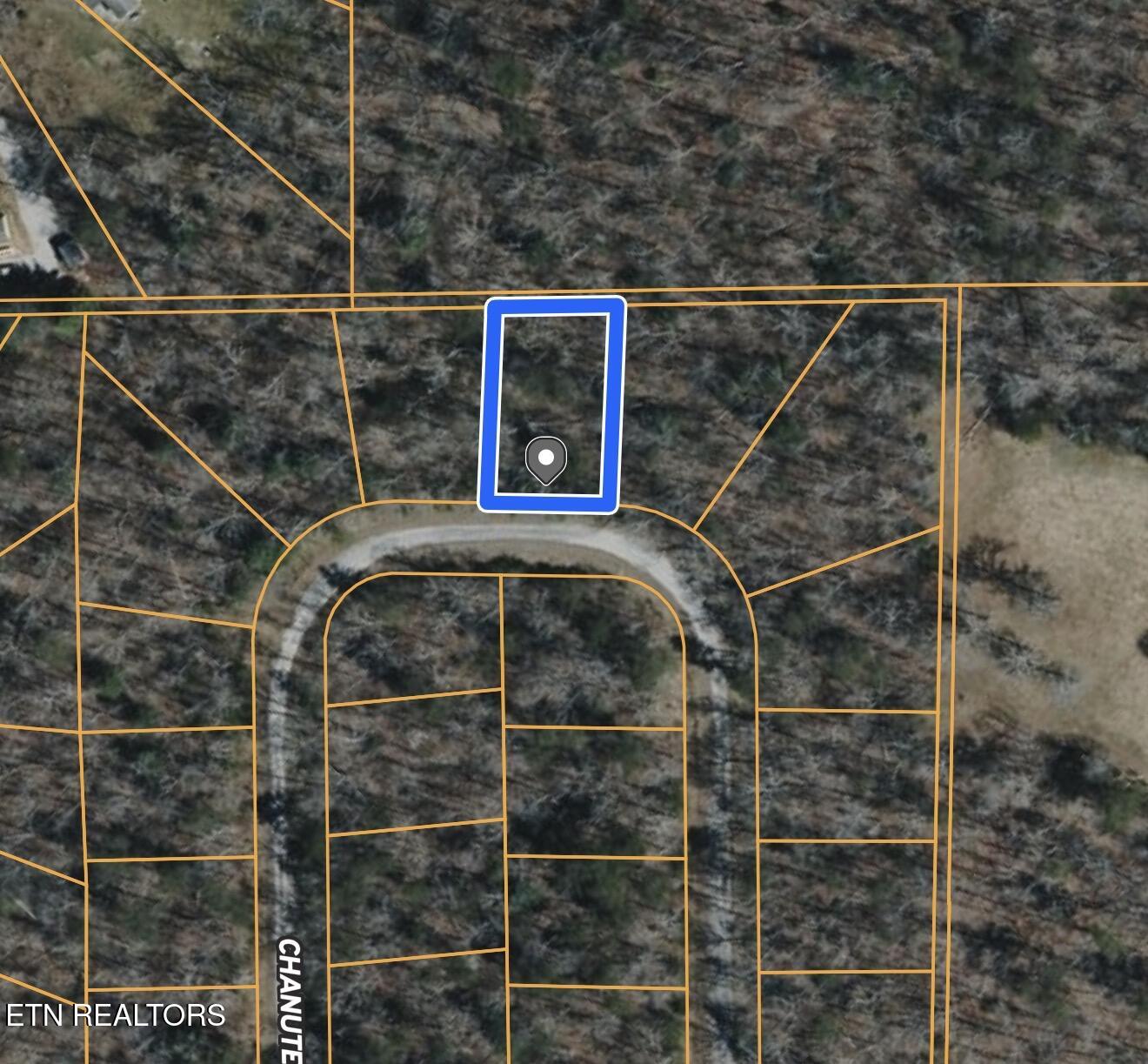 1172 Chanute Trail Crossville TN 38572