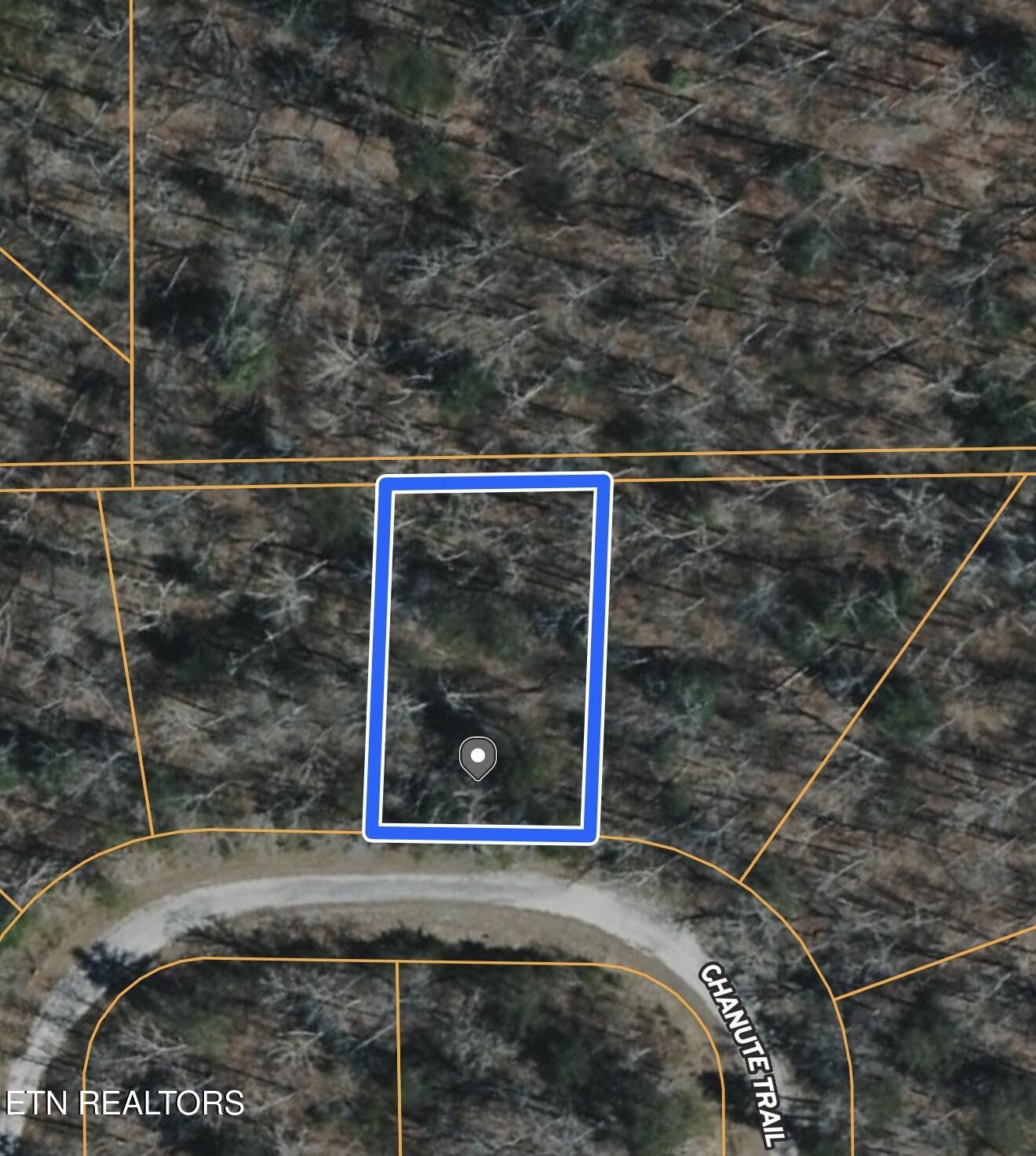 1172 Chanute Trail Crossville TN 38572
