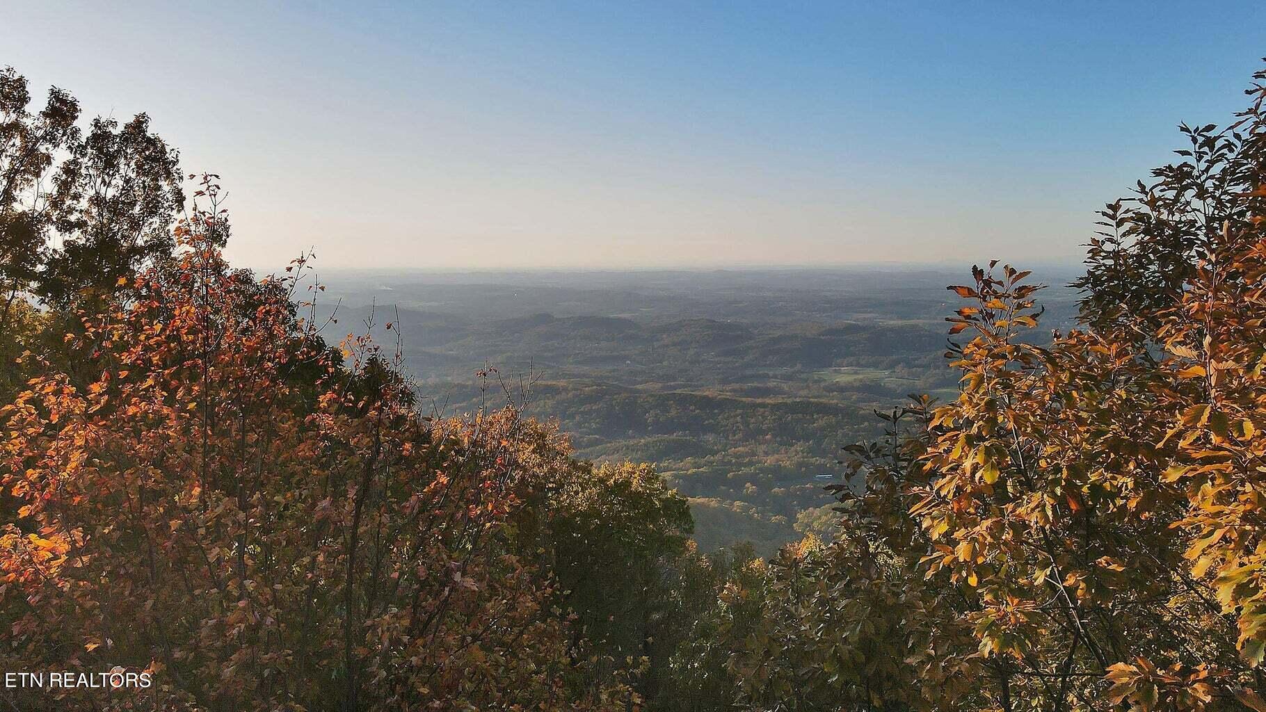 Chilhowee Trail Maryville TN 37803