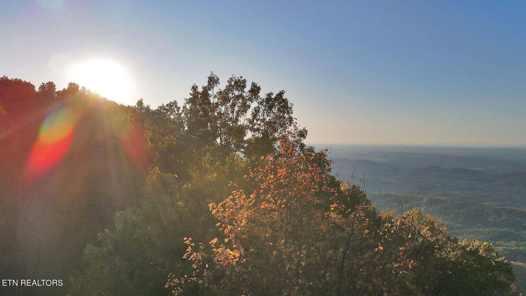 Chilhowee Trail Maryville TN 37803