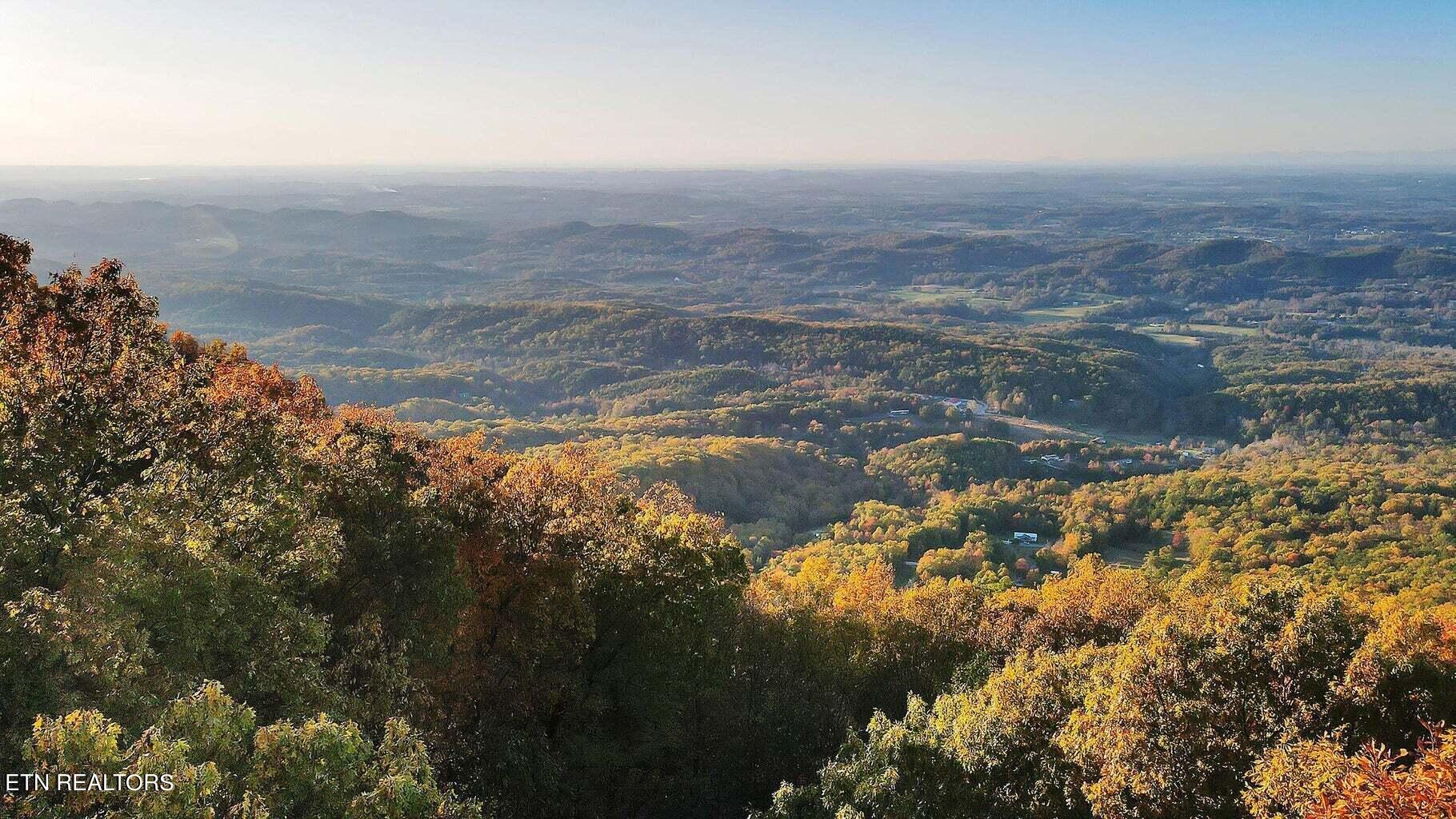 Chilhowee Trail Maryville TN 37803