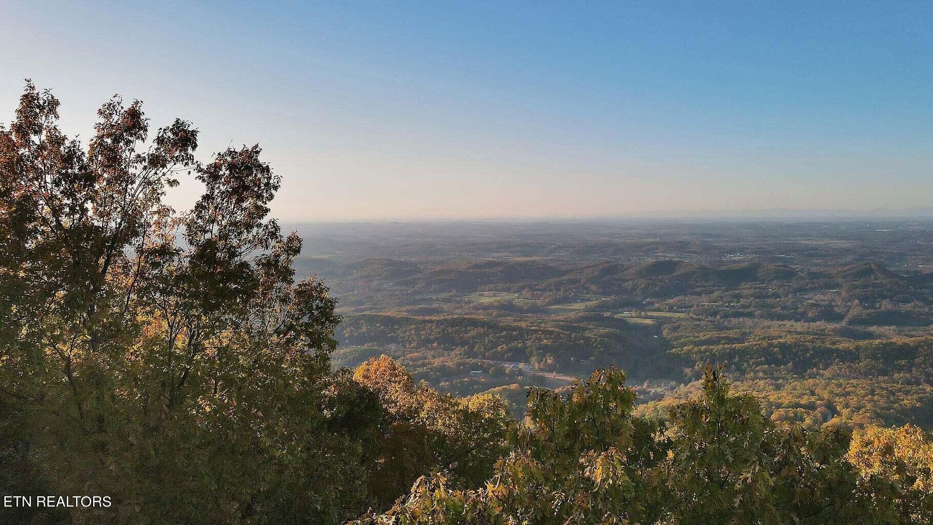 Chilhowee Trail Maryville TN 37803