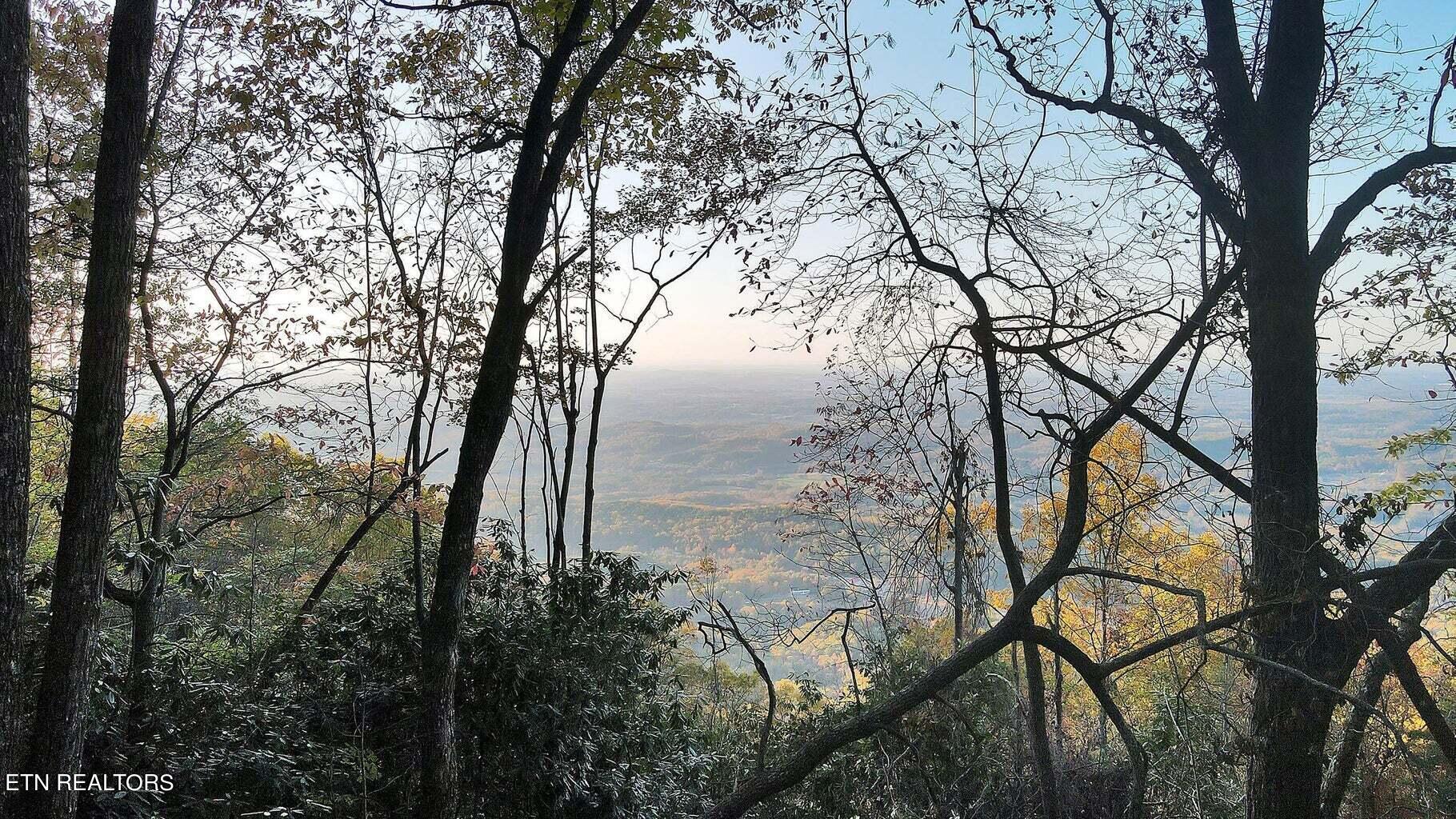Chilhowee Trail Maryville TN 37803