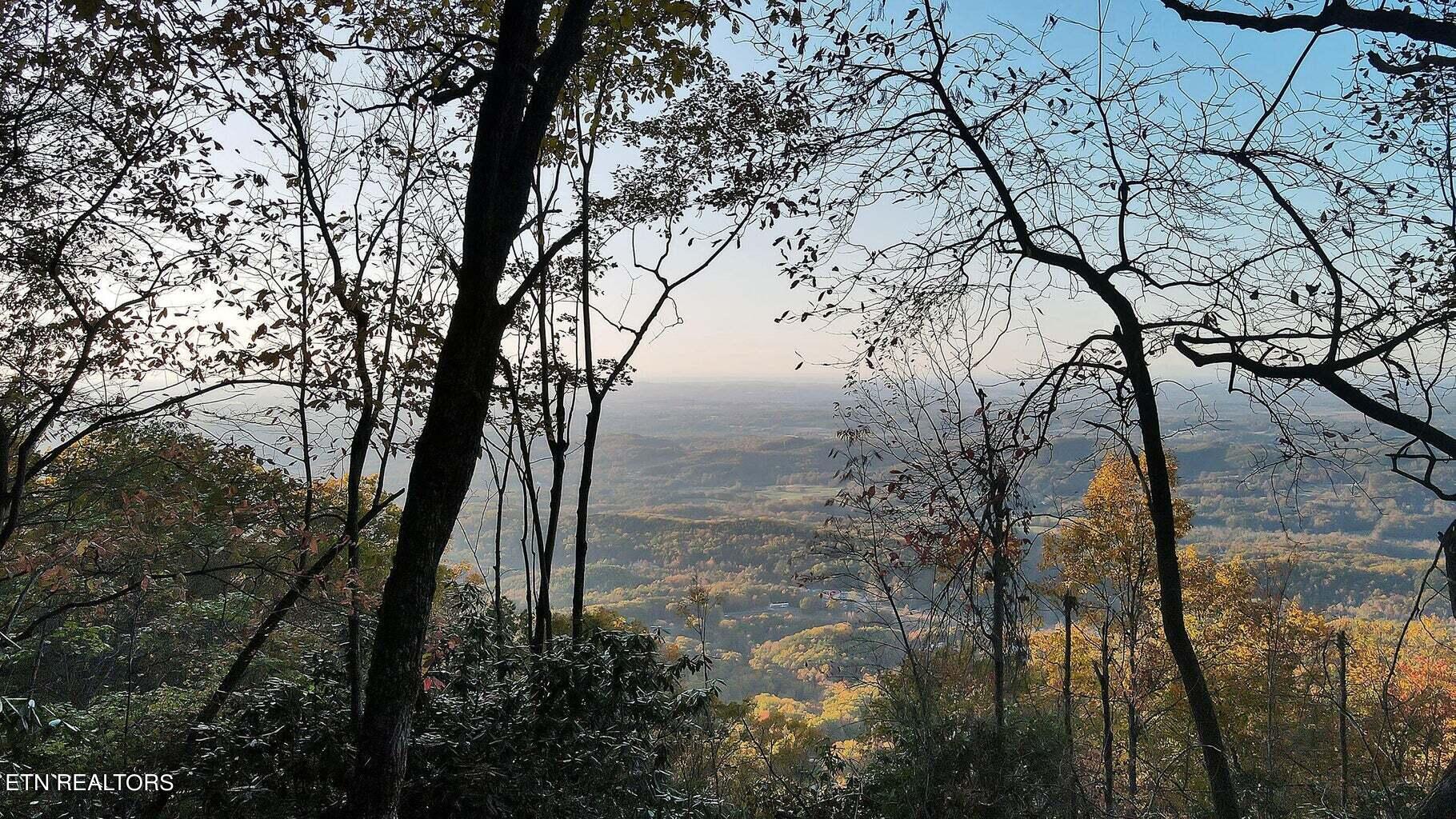 Chilhowee Trail Maryville TN 37803