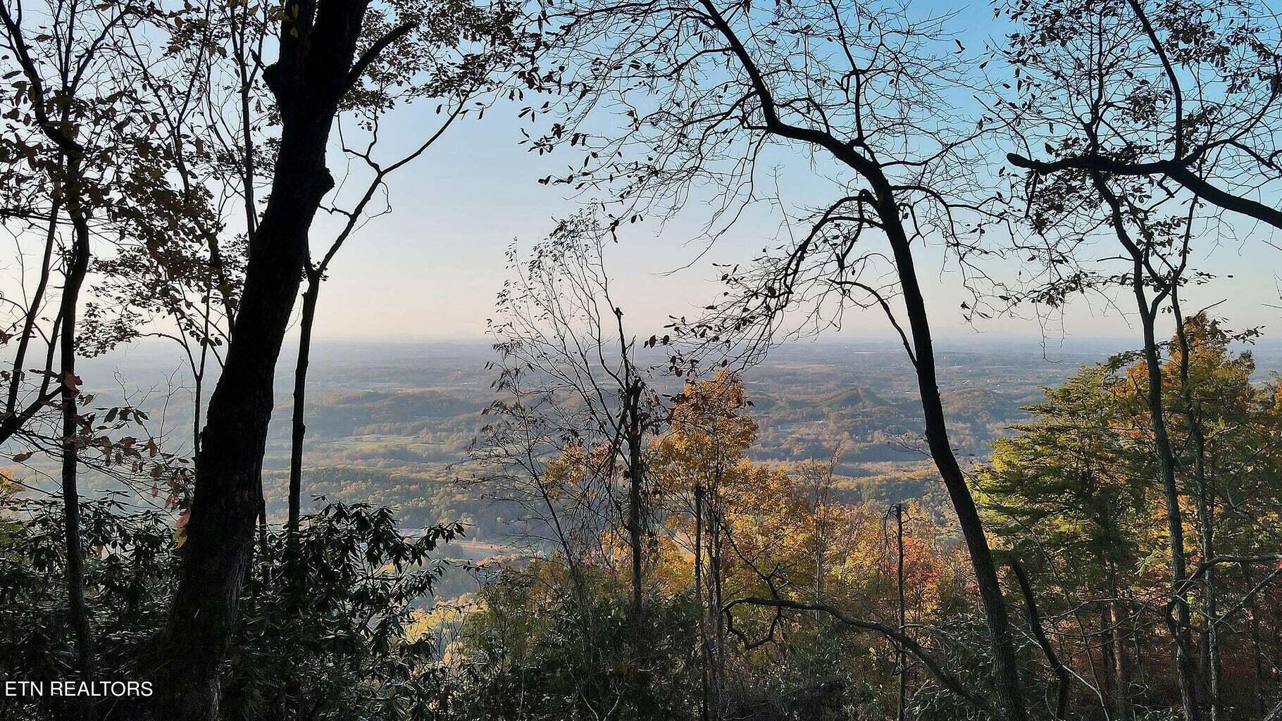 Chilhowee Trail Maryville TN 37803