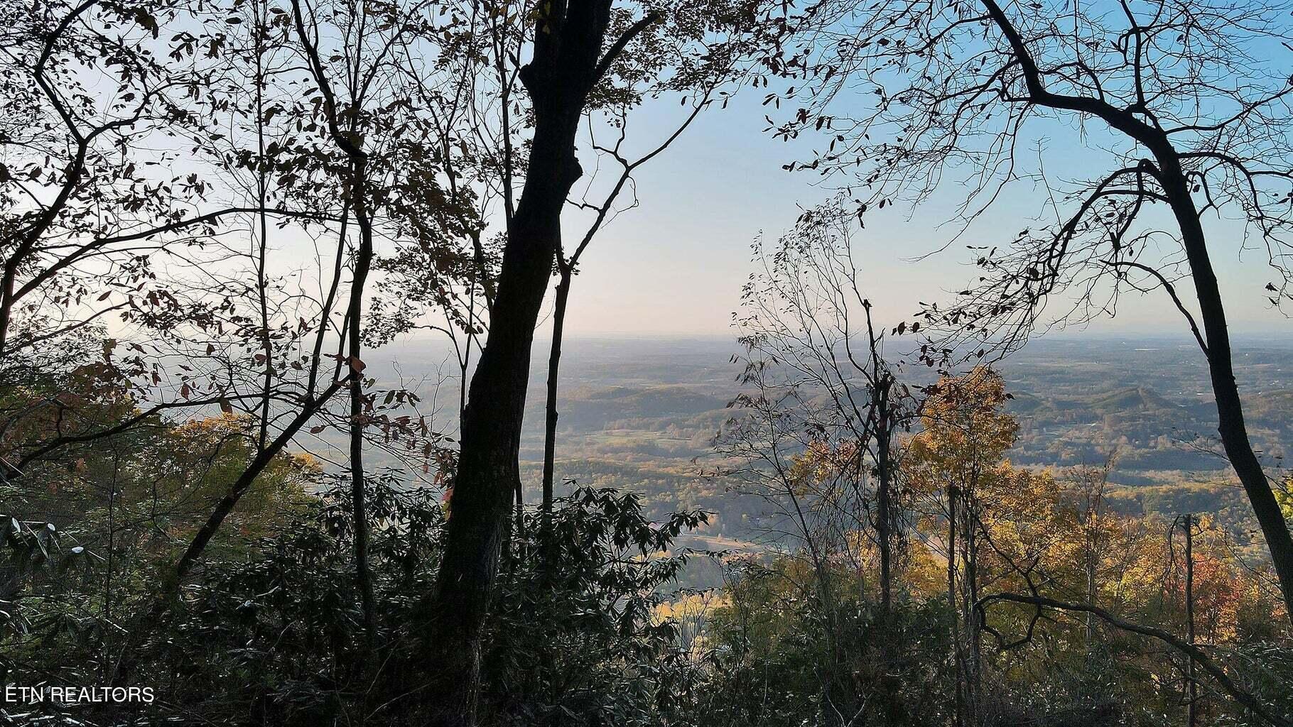 Chilhowee Trail Maryville TN 37803