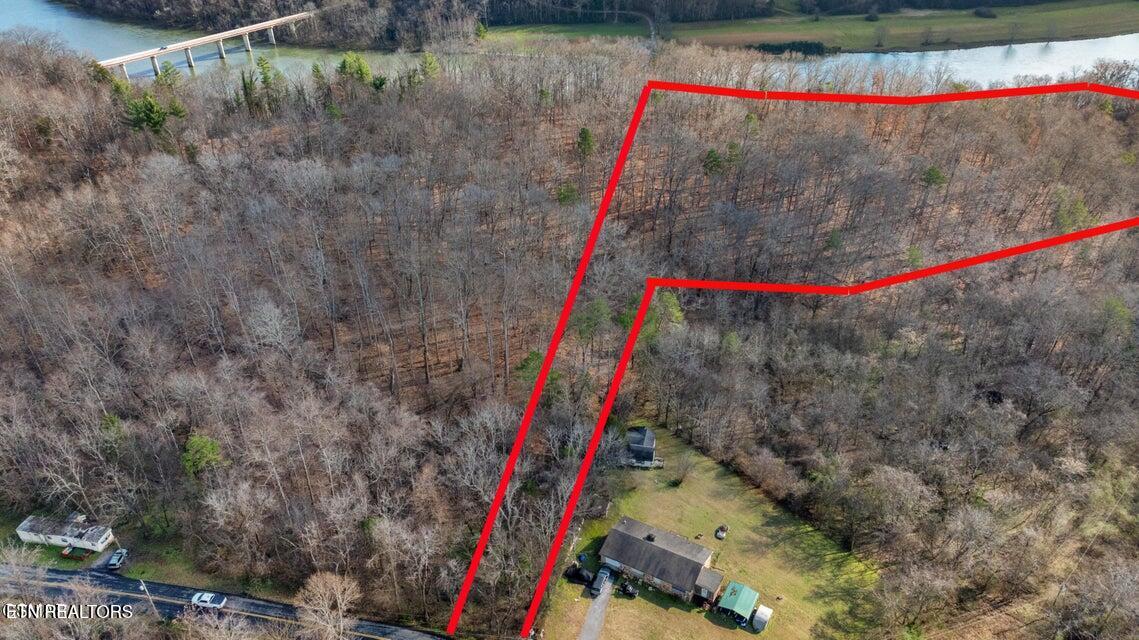 Lot 2 Roberts Road Kodak TN 37764