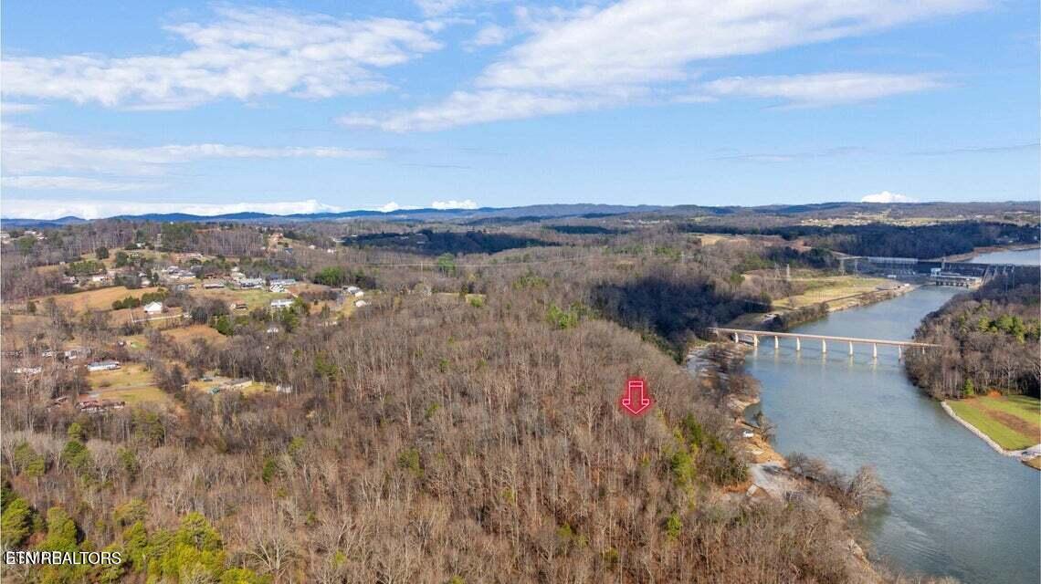 Lot 2 Roberts Road Kodak TN 37764