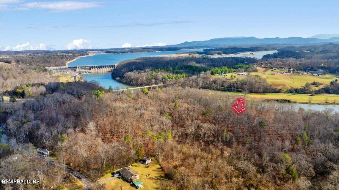 Lot 2 Roberts Road Kodak TN 37764