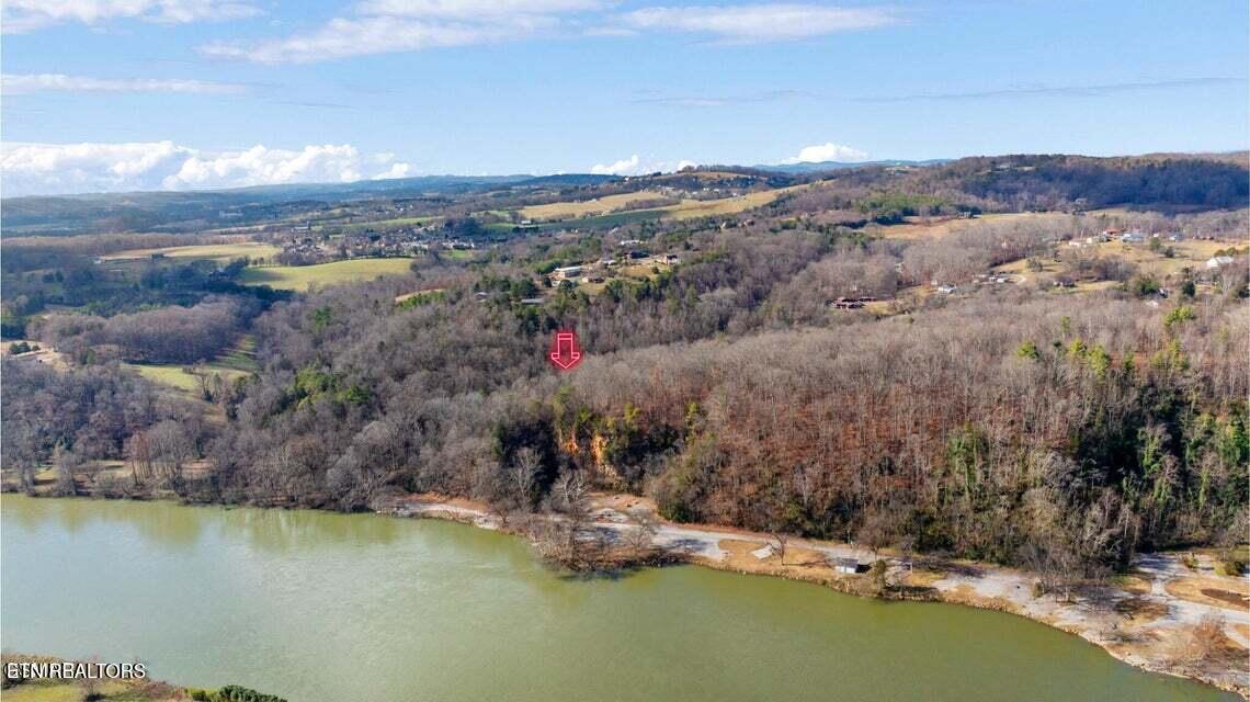 Lot 2 Roberts Road Kodak TN 37764