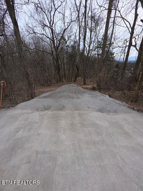 Lot 2 Roberts Road Kodak TN 37764