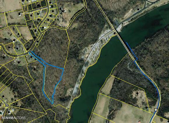 Lot 2 Roberts Road Kodak TN 37764