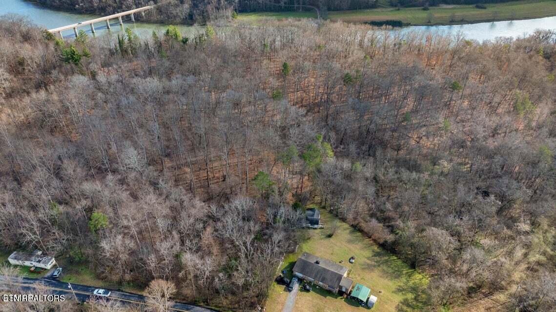 Lot 2 Roberts Road Kodak TN 37764
