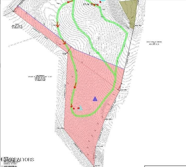 Lot 2 Roberts Road Kodak TN 37764