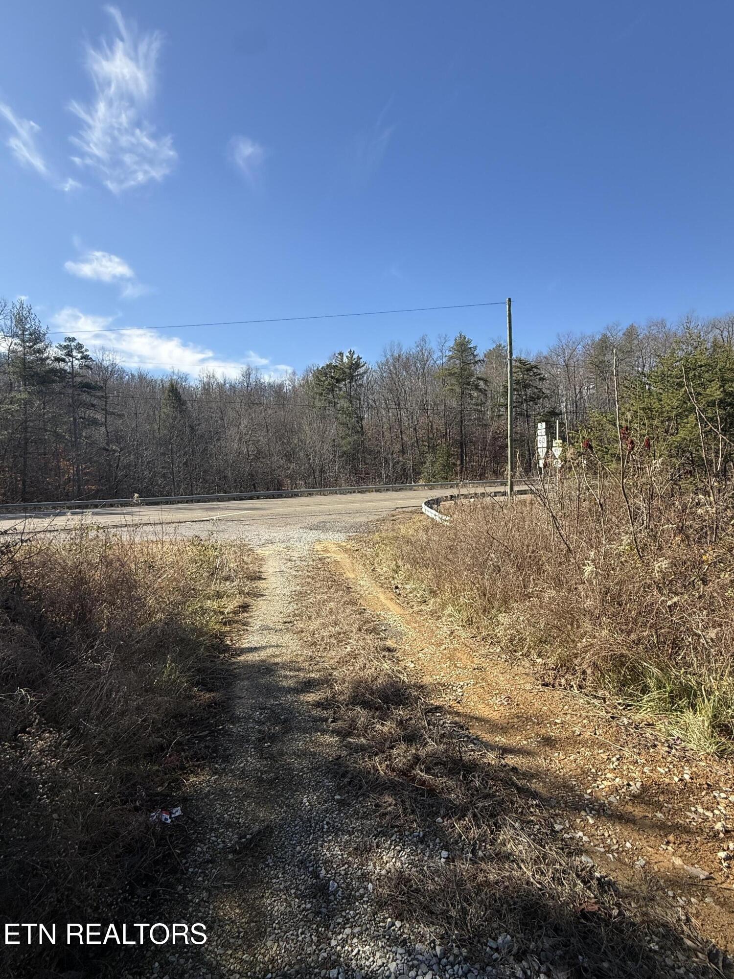 Baker Highway Huntsville TN 37756