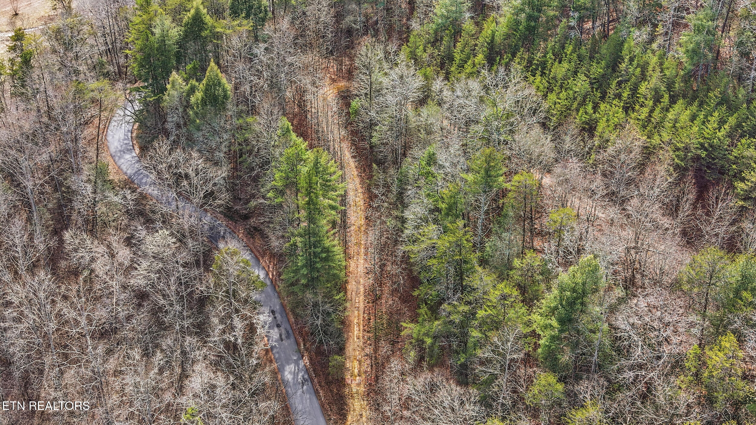 Steer Creek Road Tellico Plains TN 37385