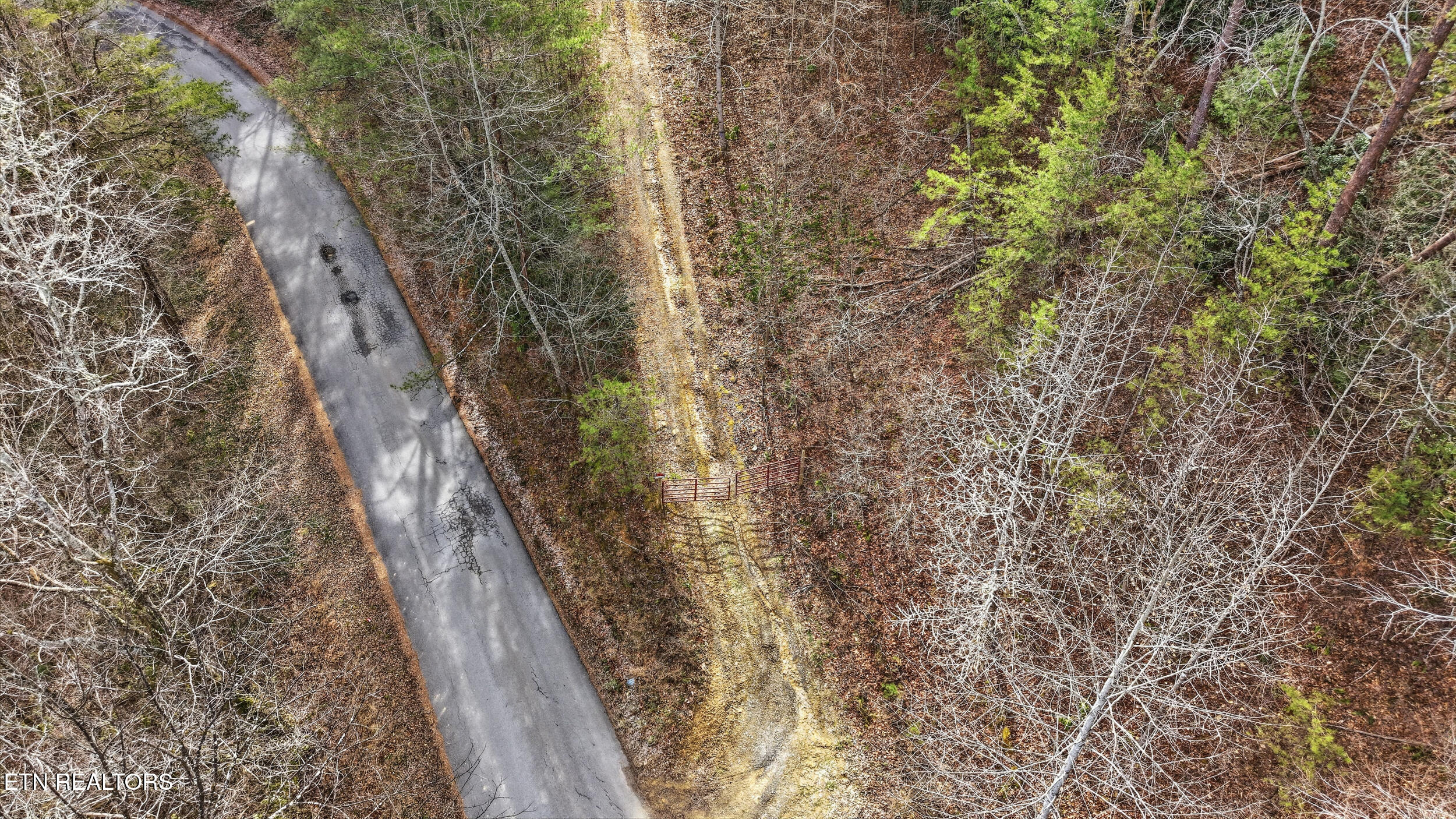 Steer Creek Road Tellico Plains TN 37385