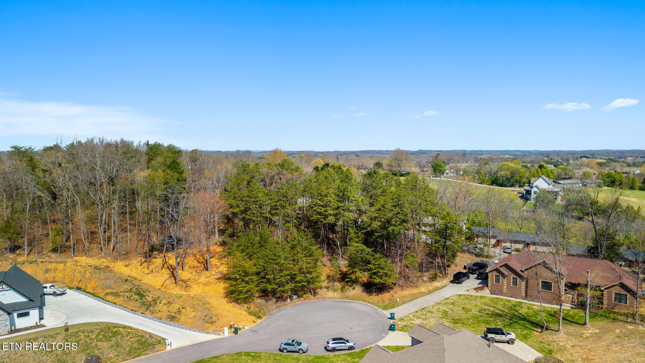 1701 Sierra Lane Sevierville TN 37862