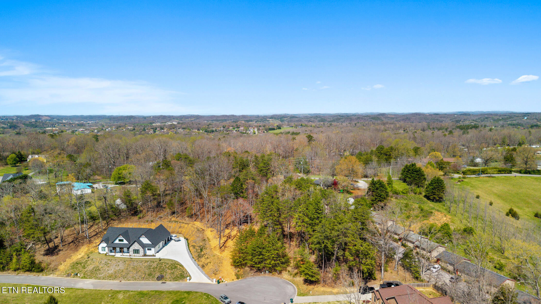 1701 Sierra Lane Sevierville TN 37862