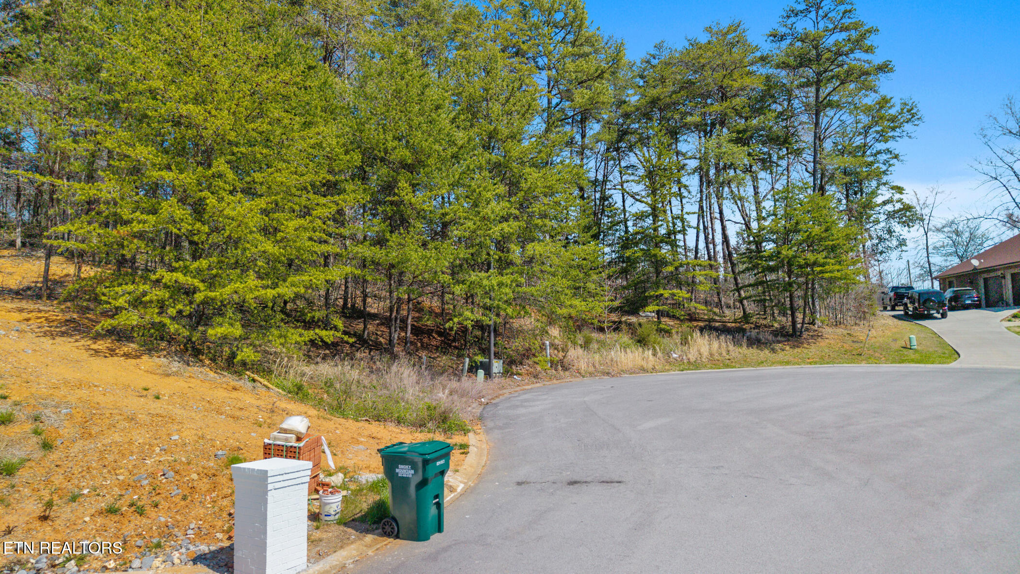 1701 Sierra Lane Sevierville TN 37862