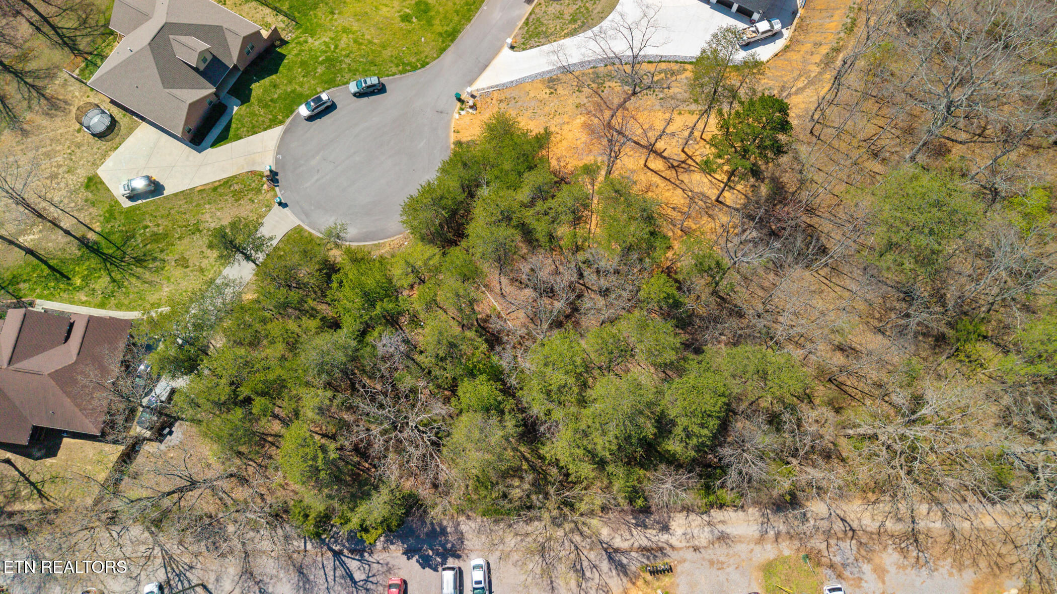 1701 Sierra Lane Sevierville TN 37862